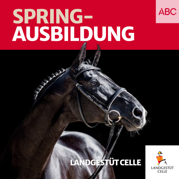 Landgestüt Celle - Der Podcast