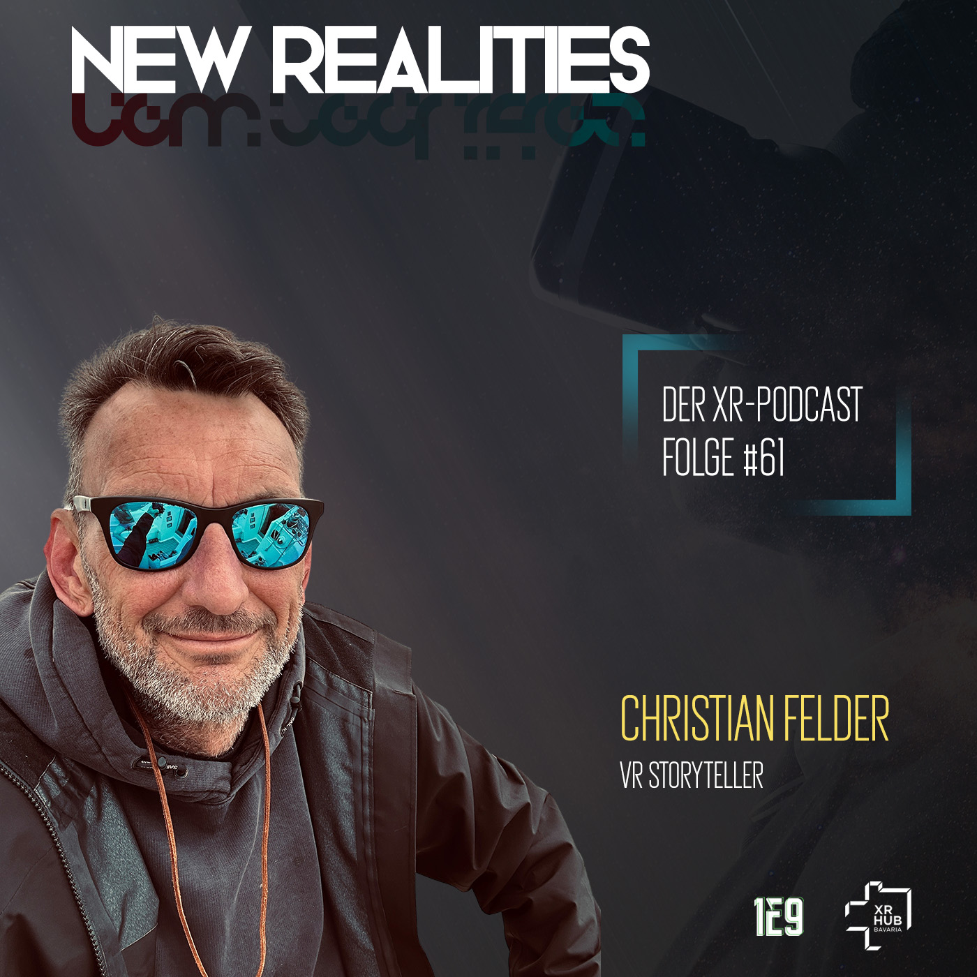 New Realities: Der XR-Podcast