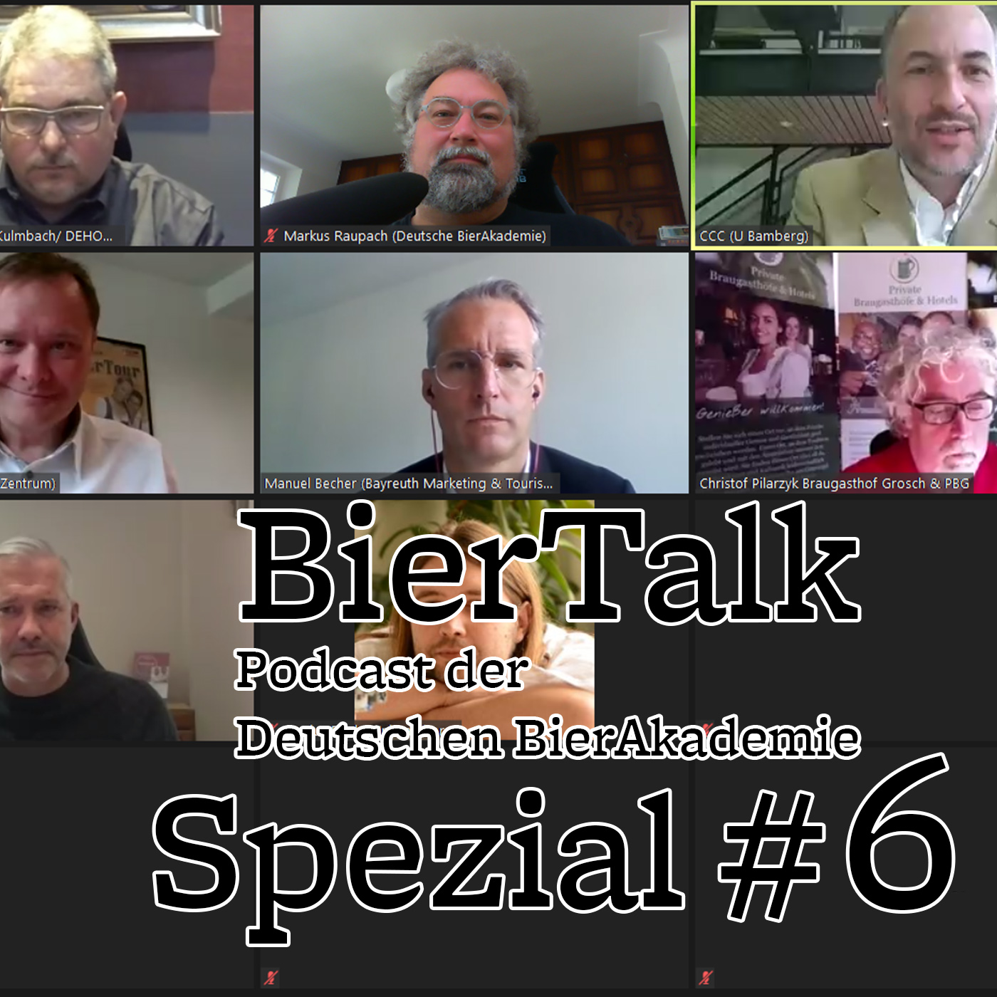 BierTalk