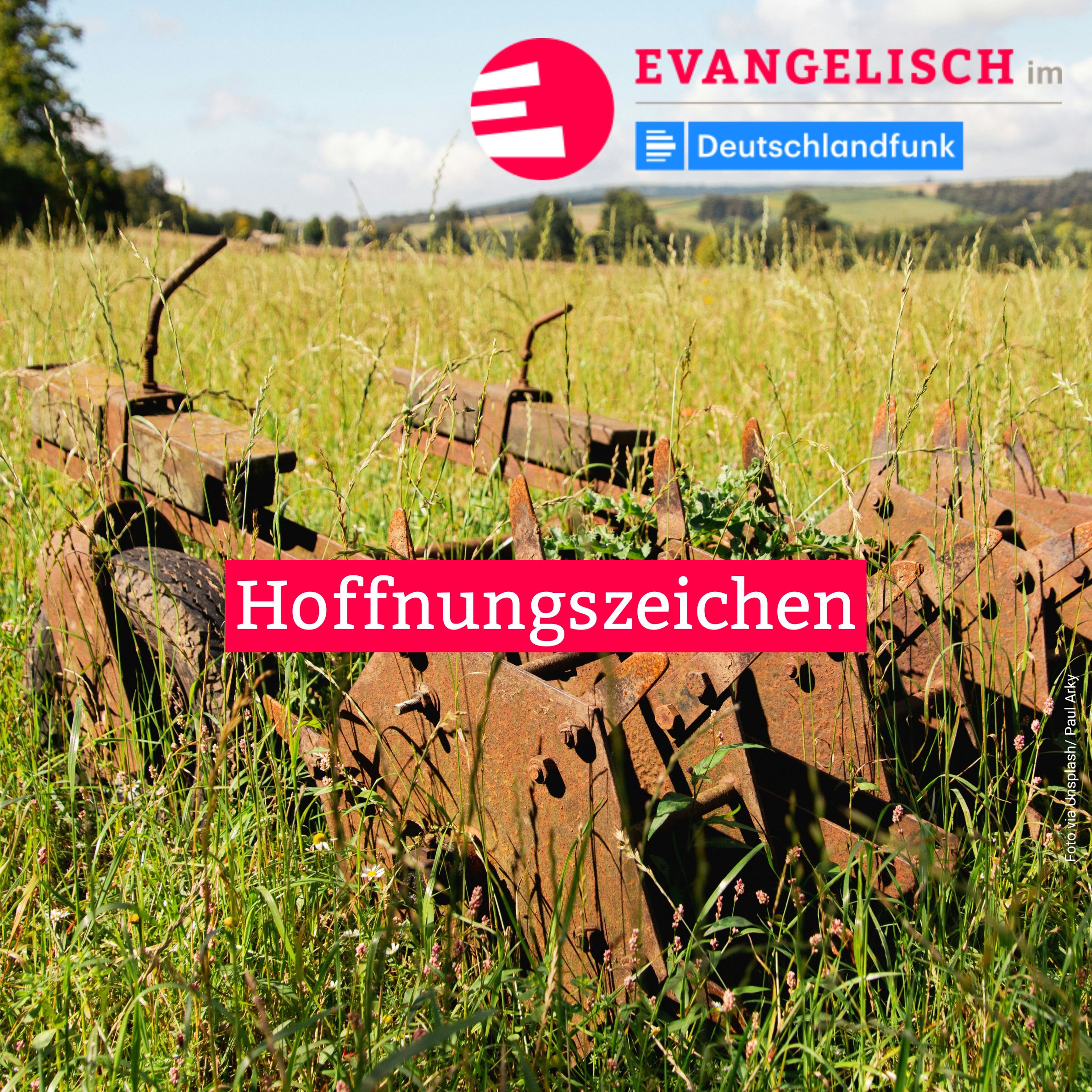 Hoffnungszeichen