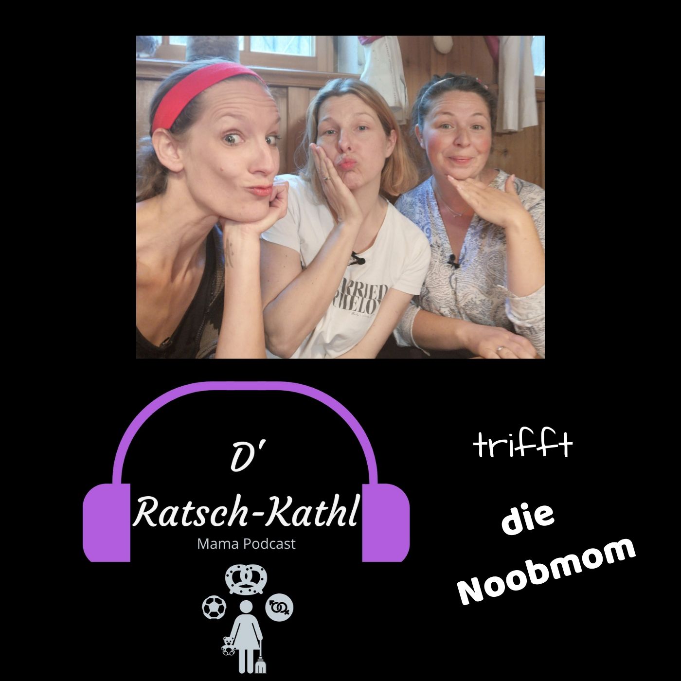 dRatschKathl & der Paarberater