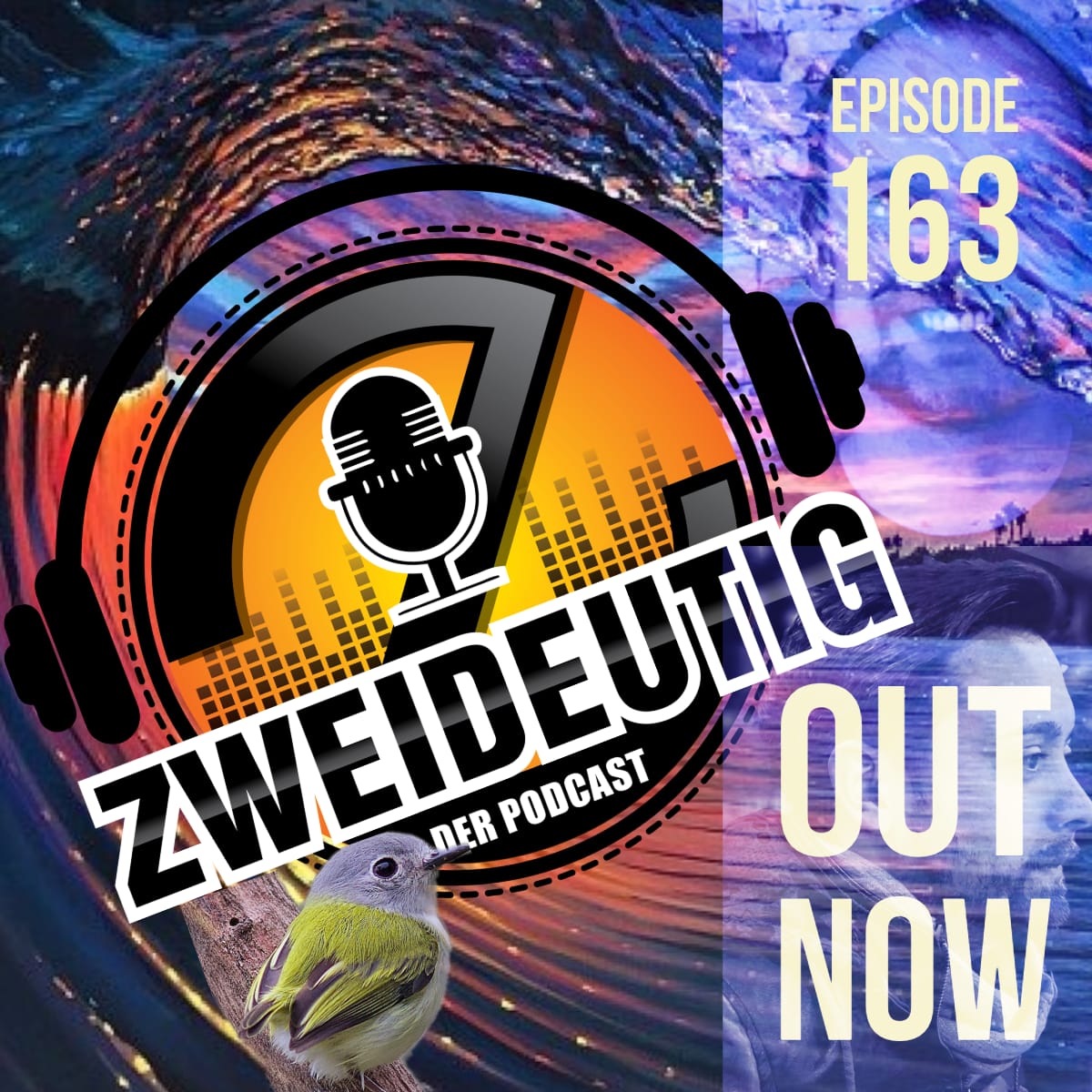 Zweideutig der Podcast