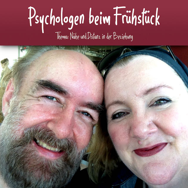 Psychologen beim Frühstück