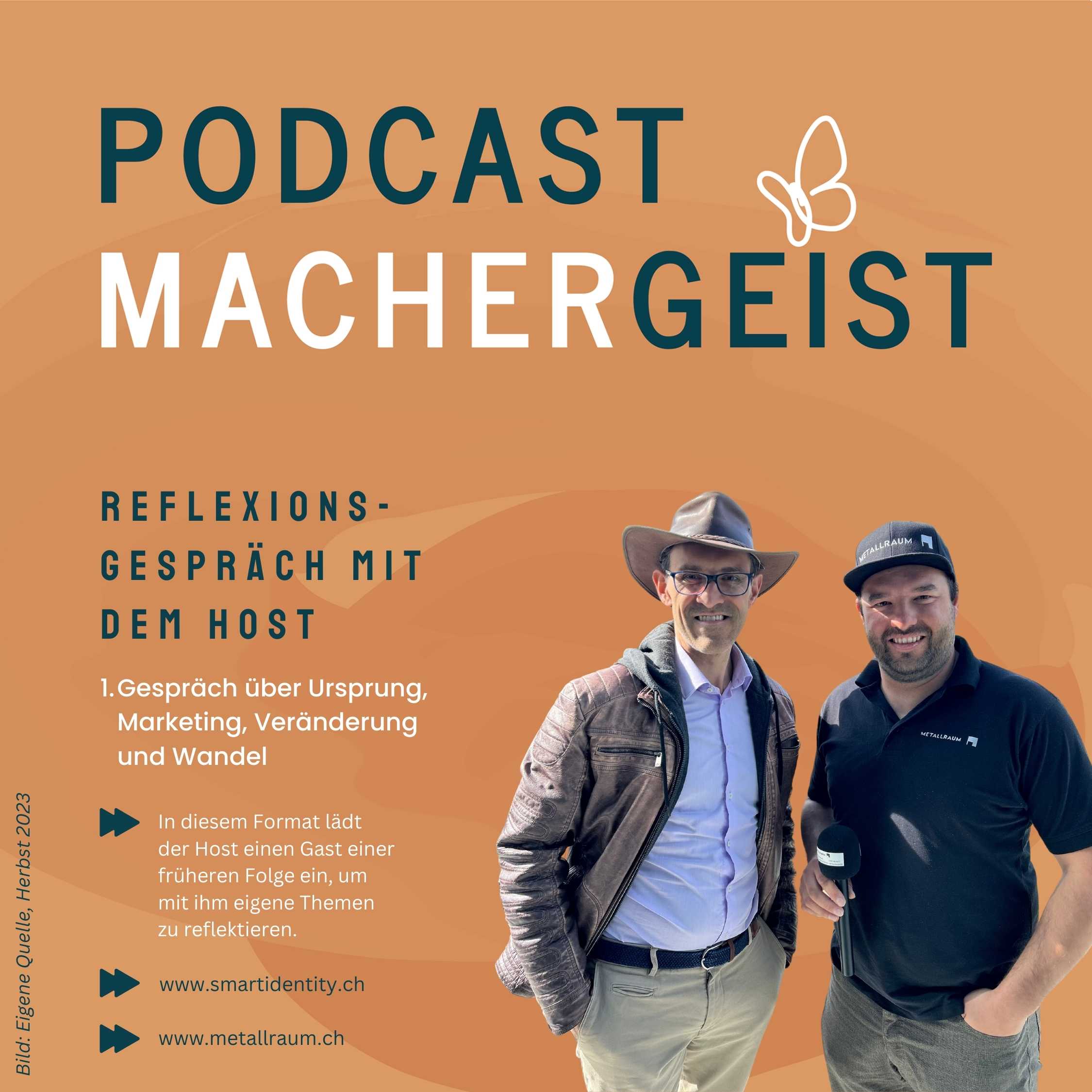 Machergeist
