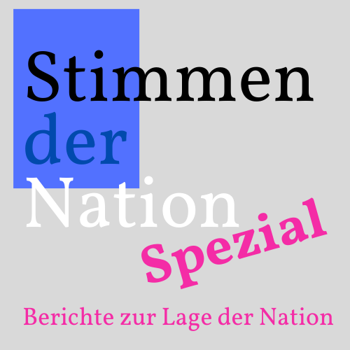 Stimmen der Nation