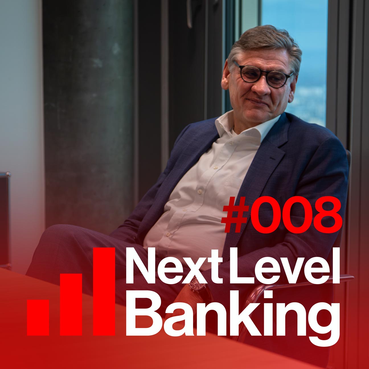 Next Level Banking – Der Deka-Podcast zu Technologie und digitalen Assets