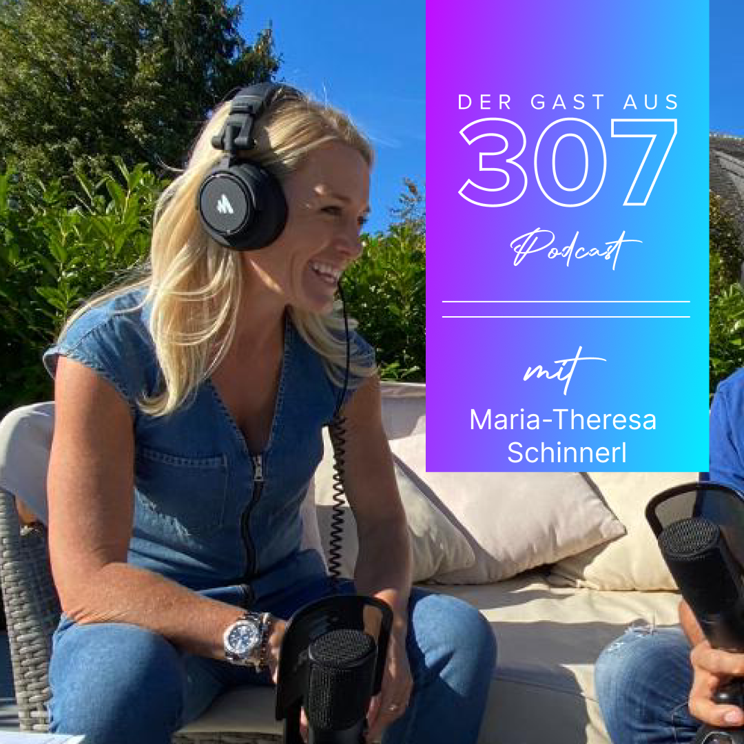 Der Gast aus 307