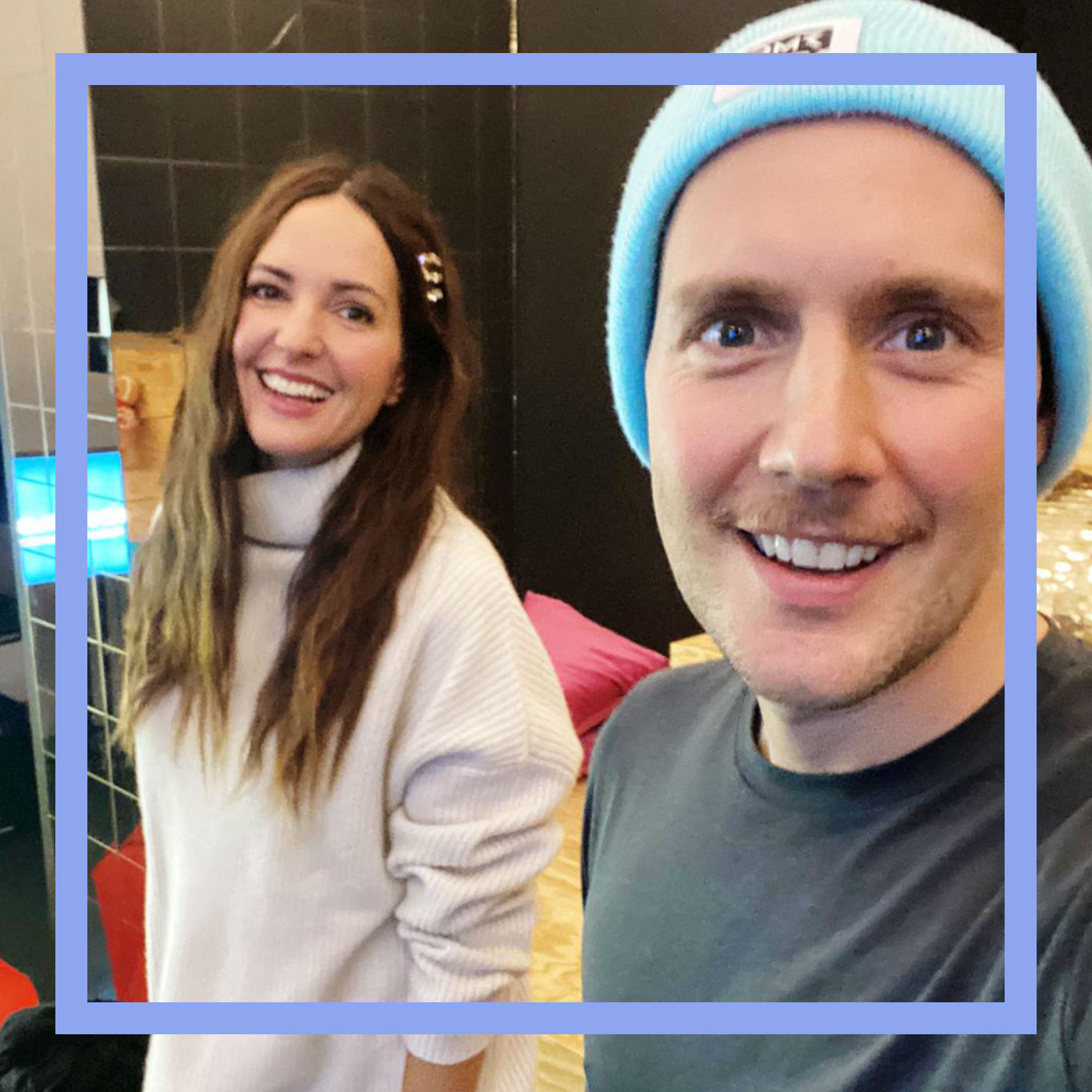 90er Kids - Der 90er Podcast