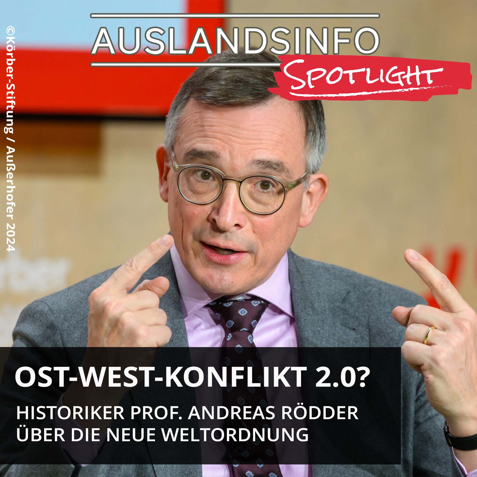 Auslandsinfo