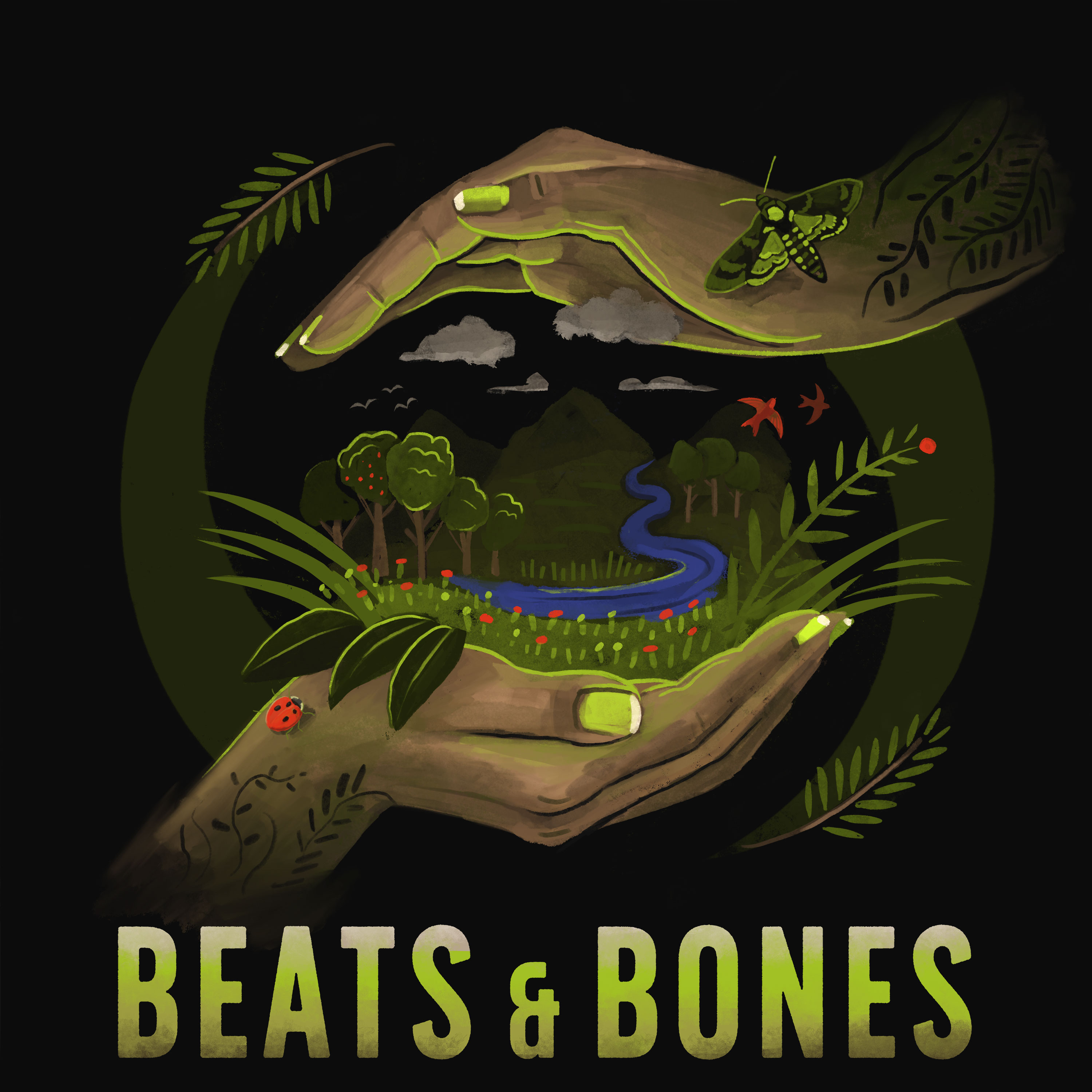 Beats & Bones