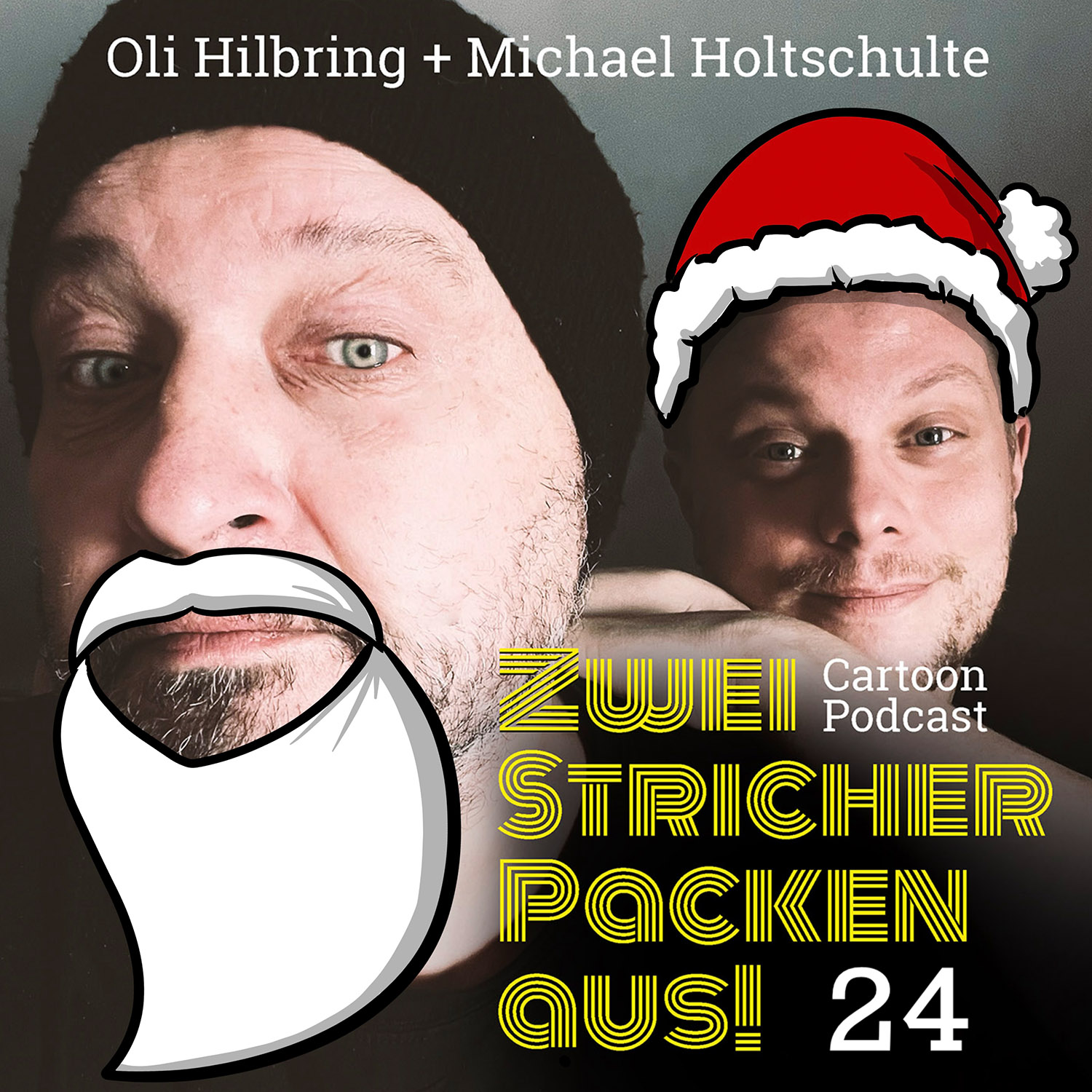 Zwei Stricher packen aus