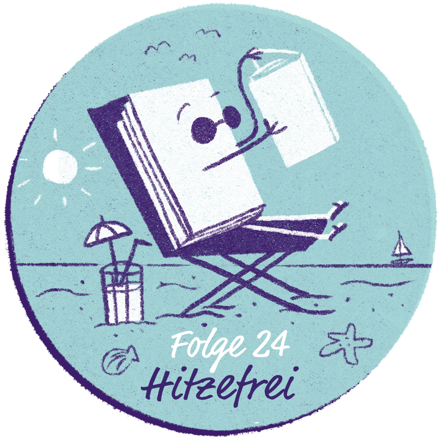 freigeistern! Der Podcast für Kinder- und Jugendliteratur