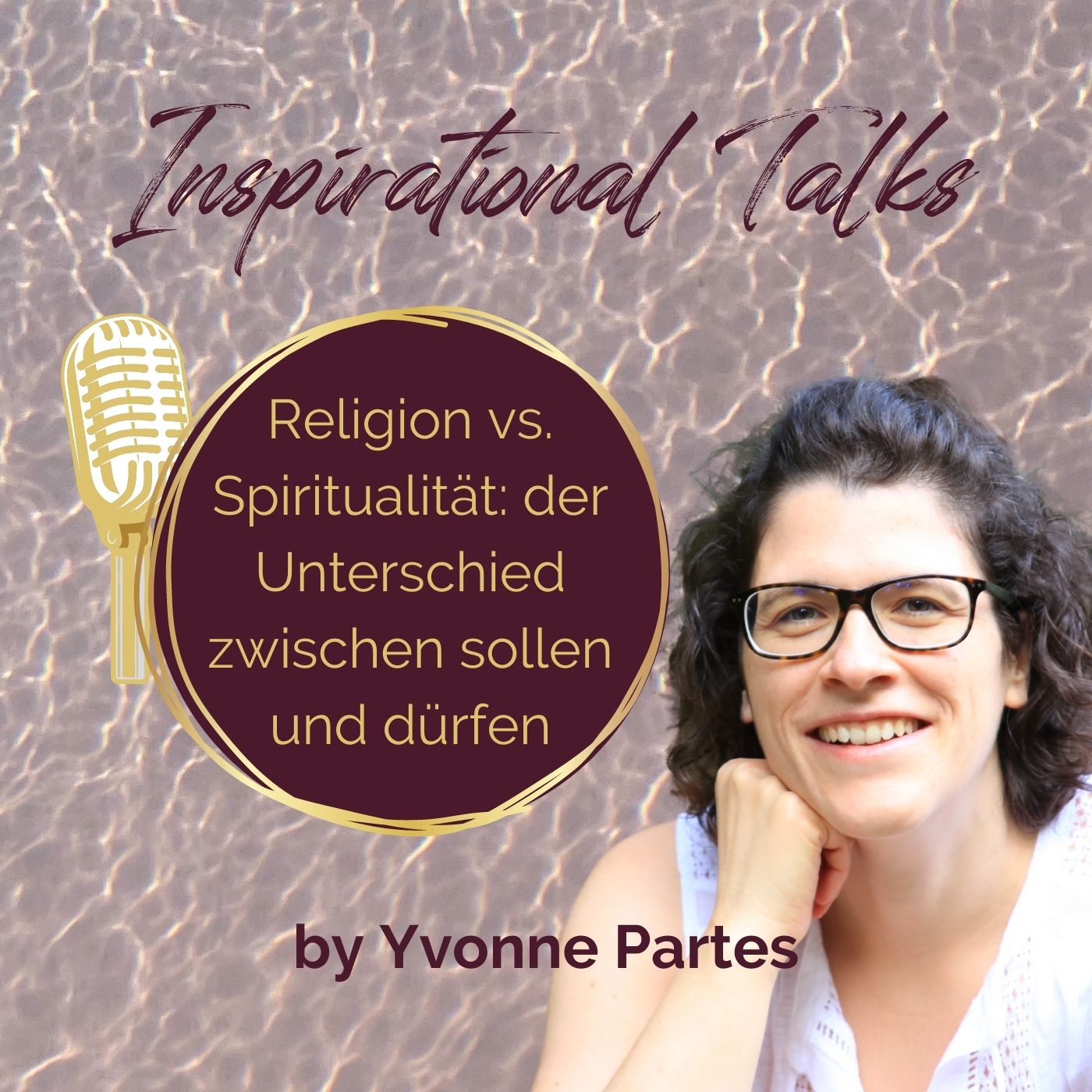 Erlaube DIR: Mehr Du im Business & im Leben