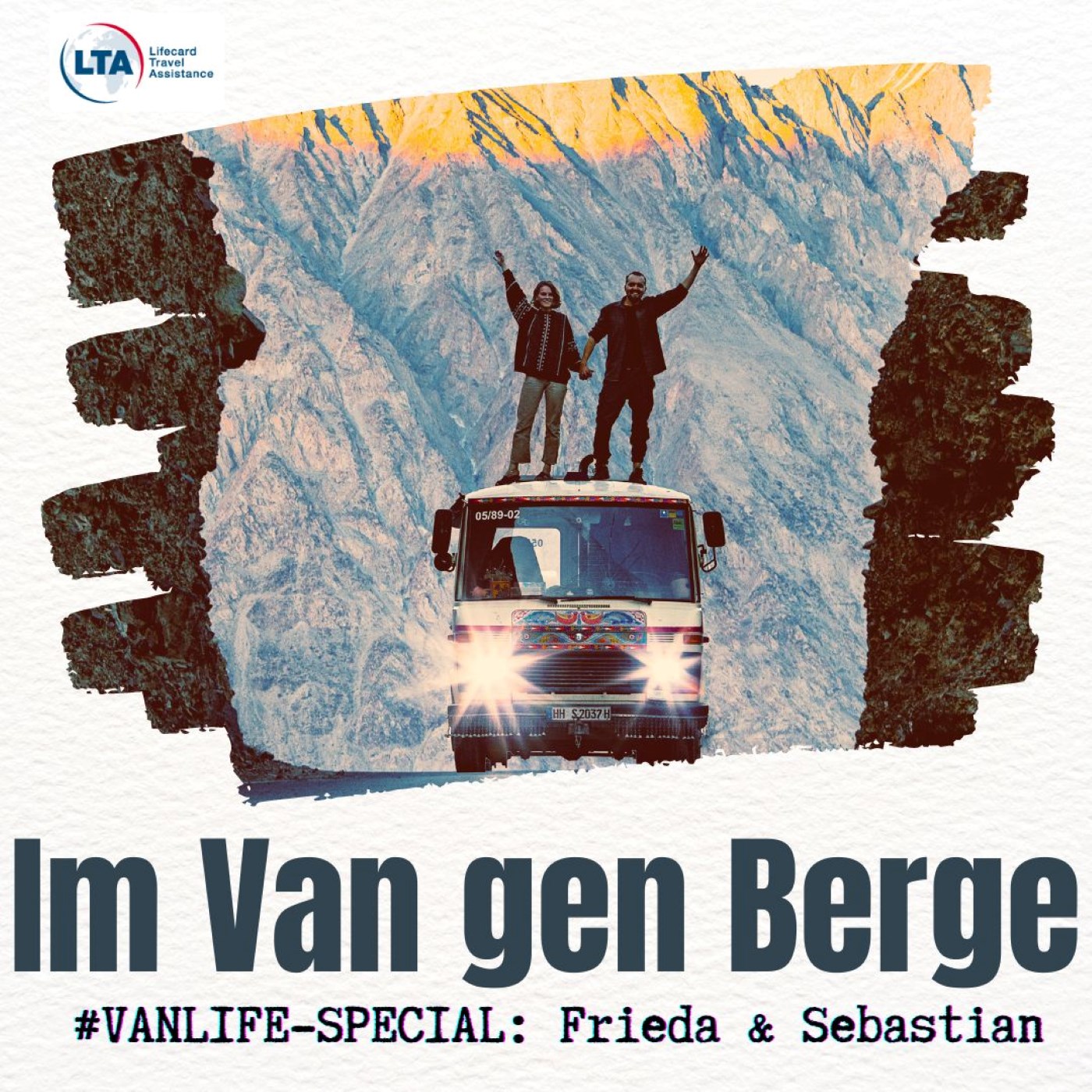 Lieblingsreisen - Mikroabenteuer und die weite Welt