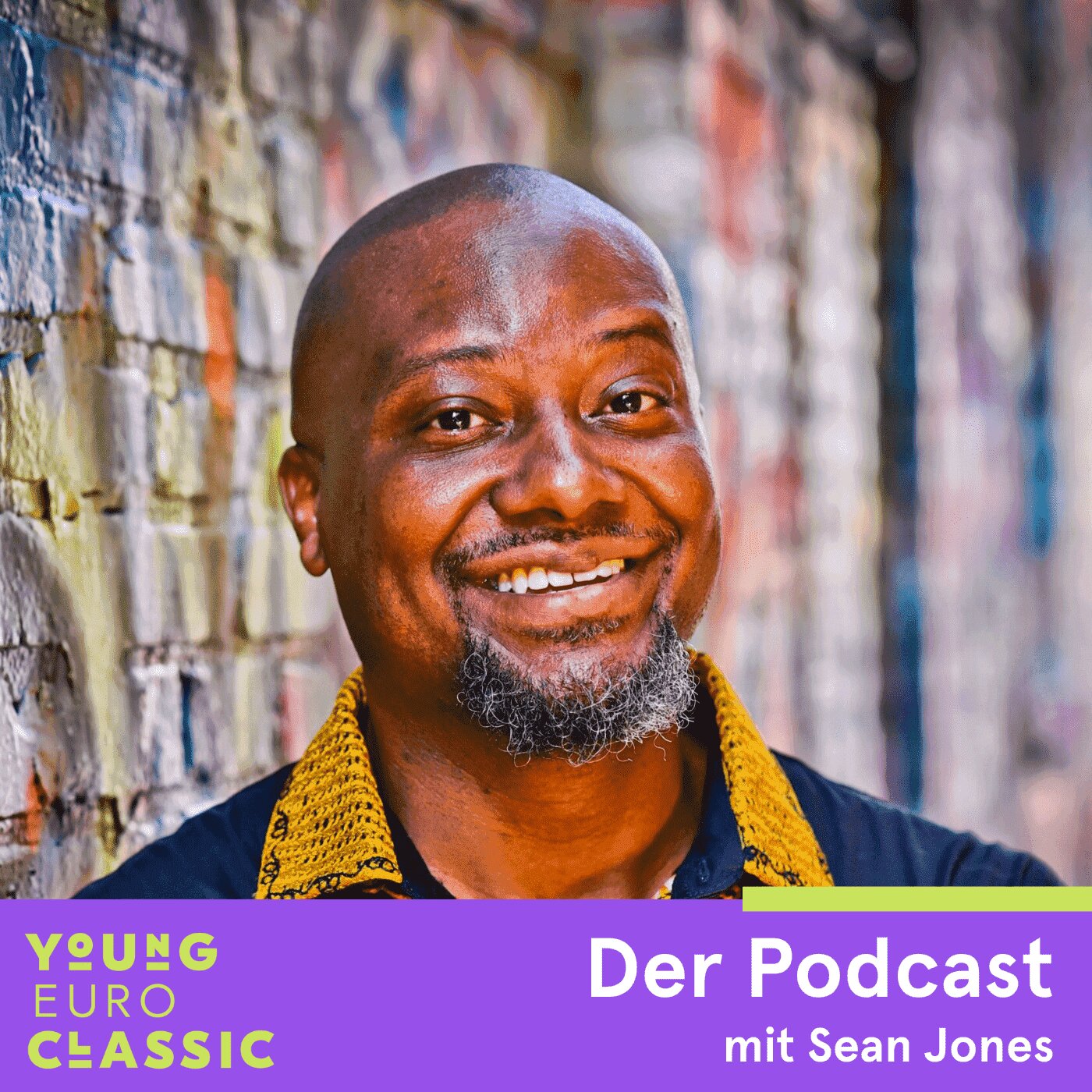 Young Euro Classic. Der Podcast