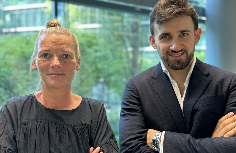 Real Estate Network – Deutschlands grösstes Immobilien-Podcast-Netzwerk - mit Alexander Schmid von IRECC