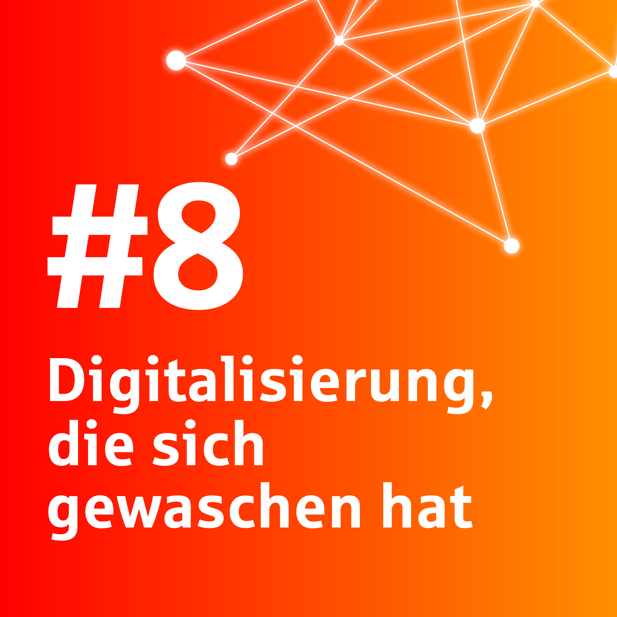 #DigiDUS: Digitalisierungstrends und Herausforderungen im Mittelstand