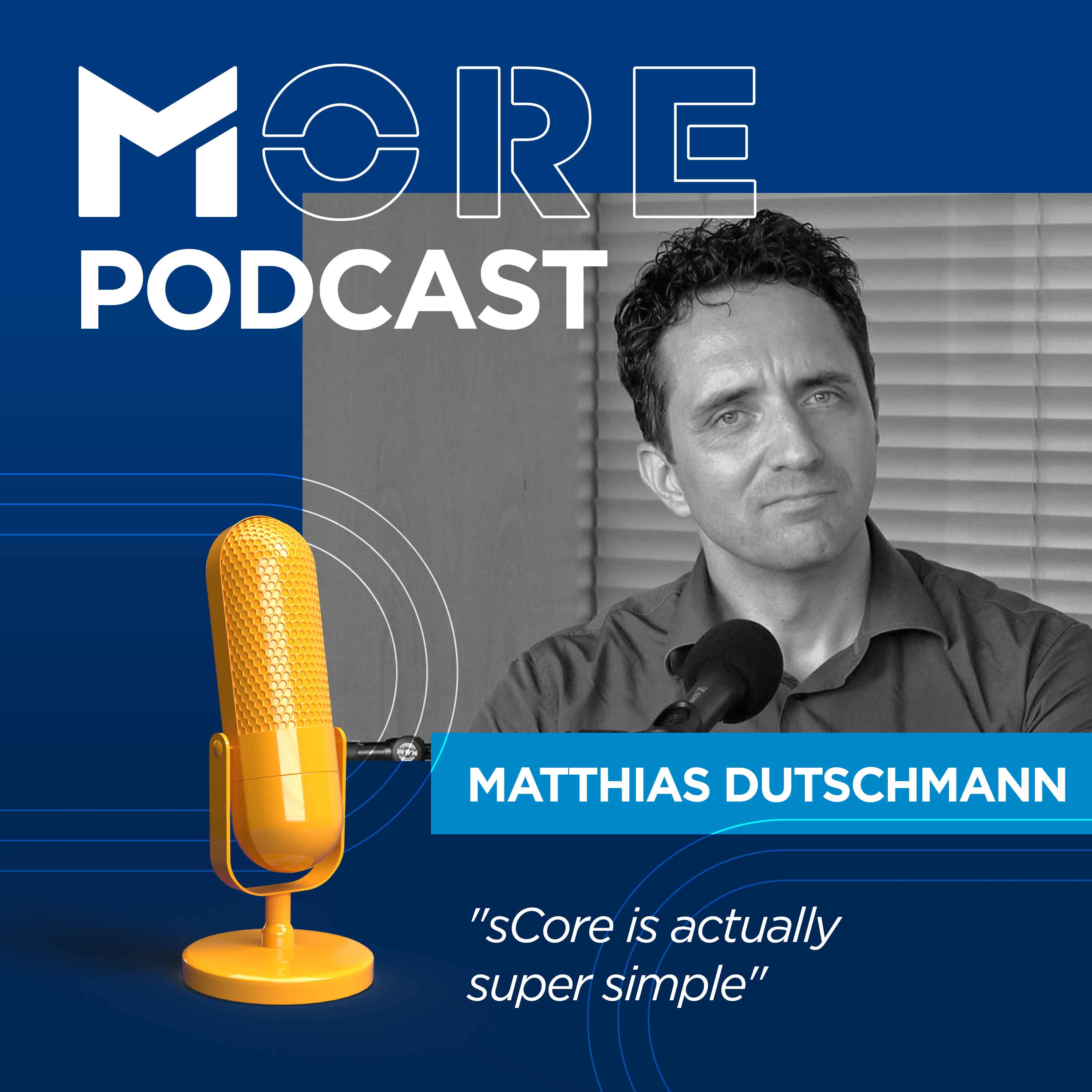 MORE Podcast - METRO Wholesale to the Max