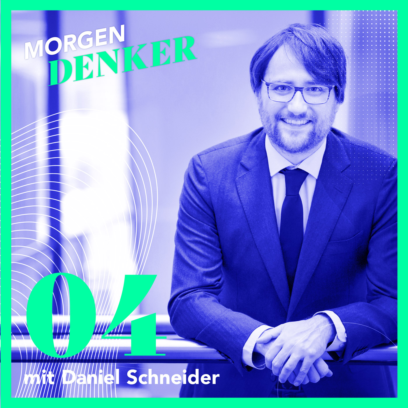 MORGEN DENKER - Fraunhofer IESE Podcast
