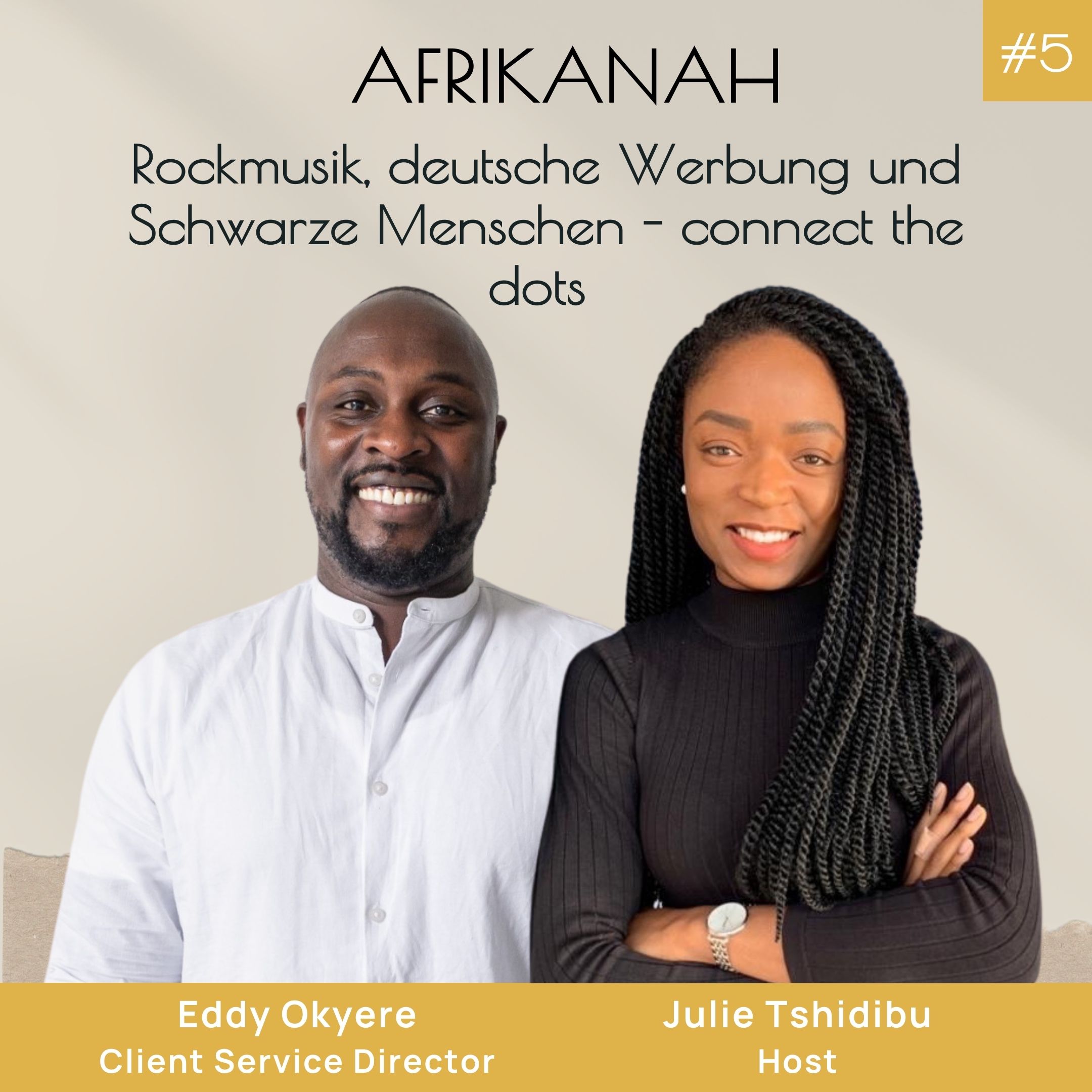 Afrikanah