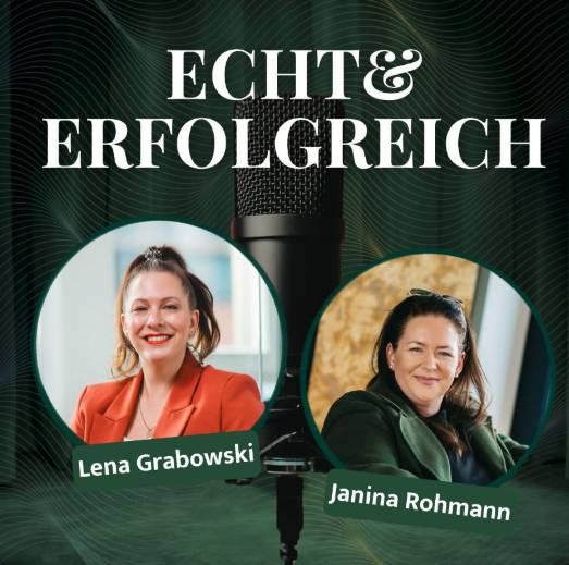 Echt & Erfolgreich