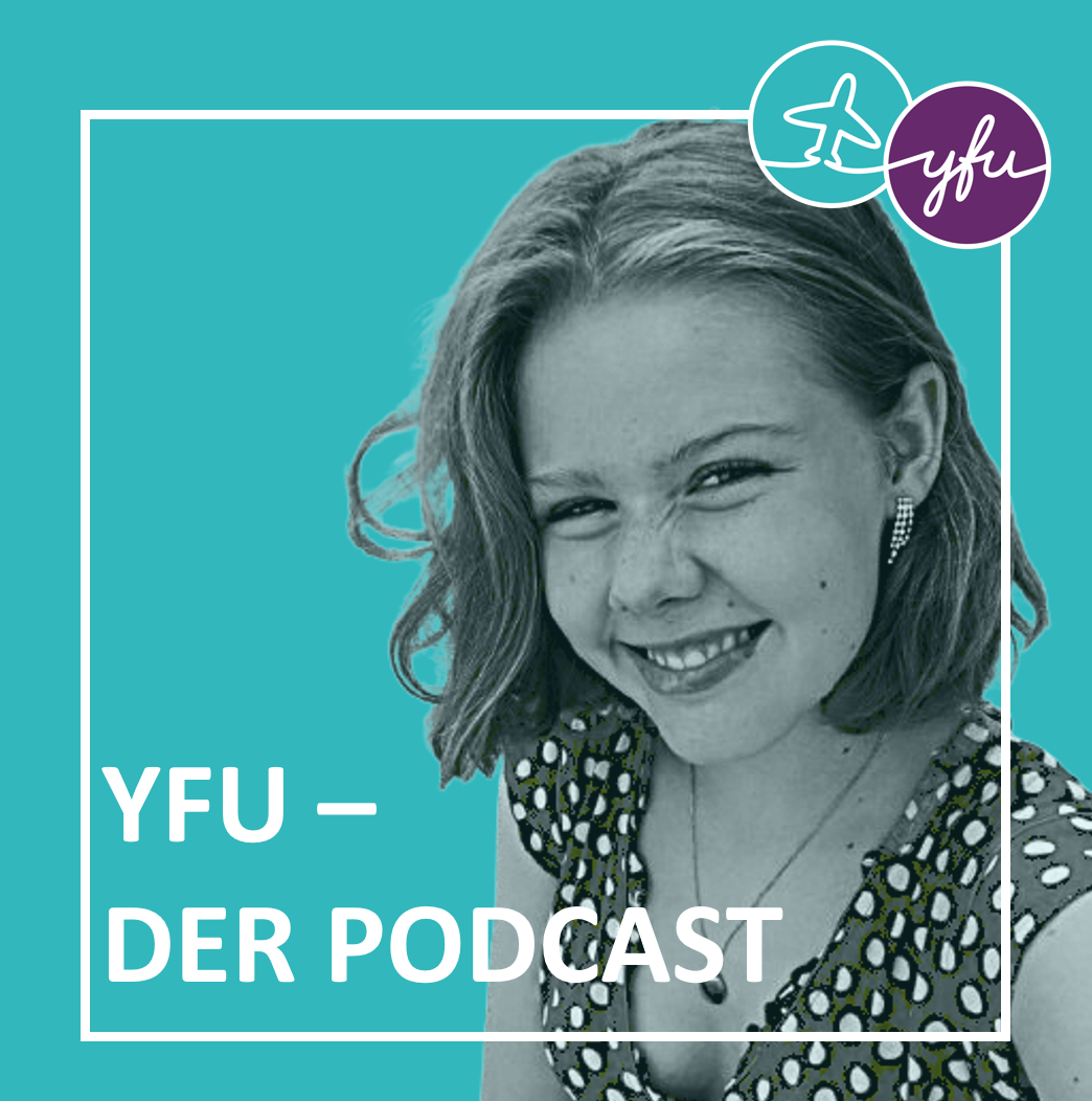 YFU – In der Welt zu Hause