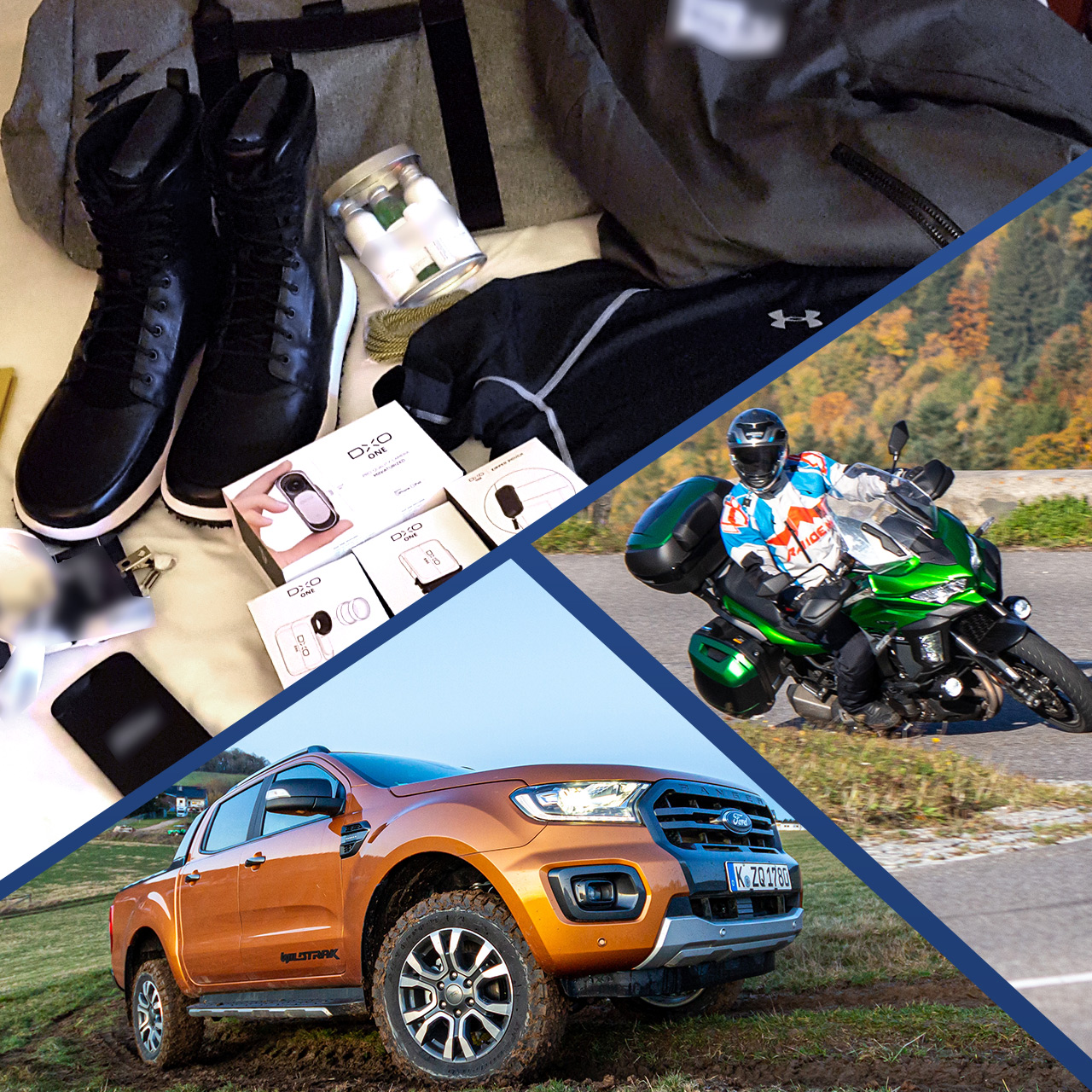 Die Hupe | Auto- und Motorrad-Nerdcast