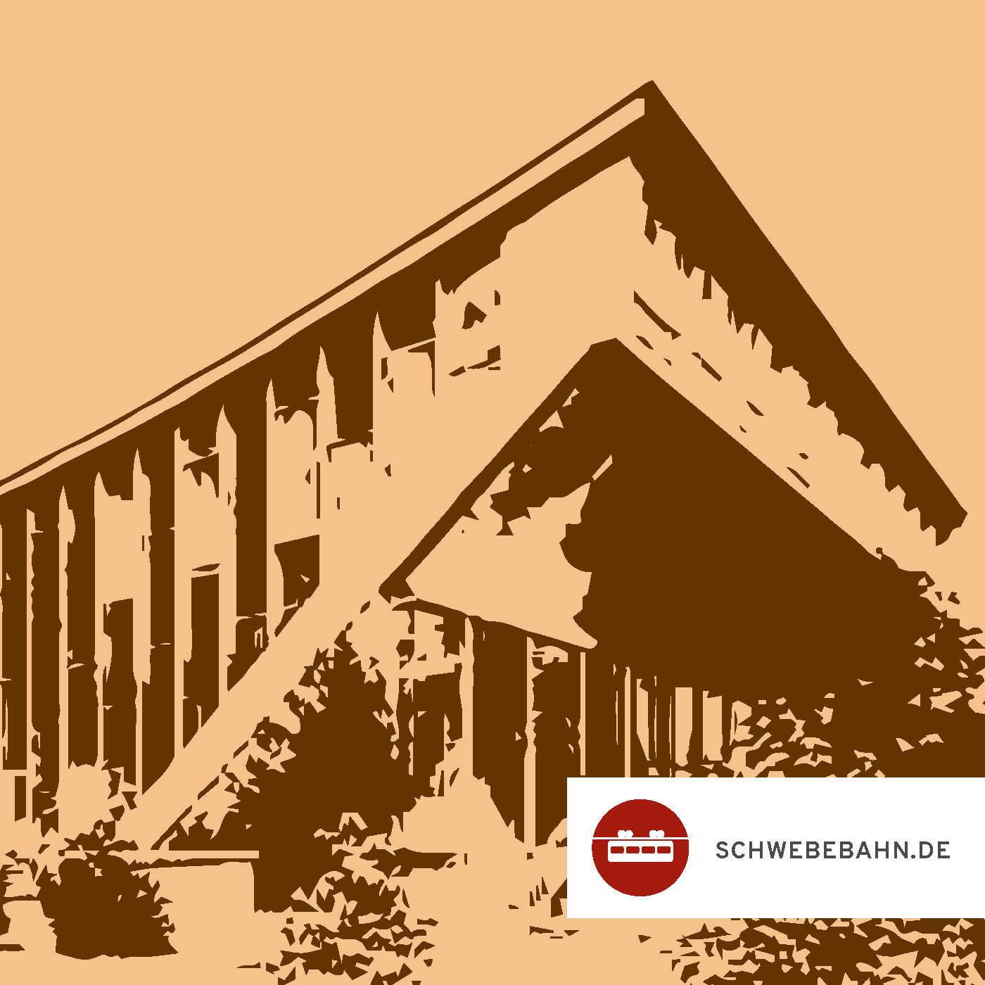 From Ohligs-Mühle to Robert-Daum-Platz