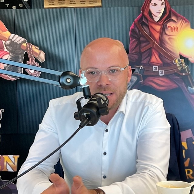 Jetzt gibts Beef! Der Metzger Podcast