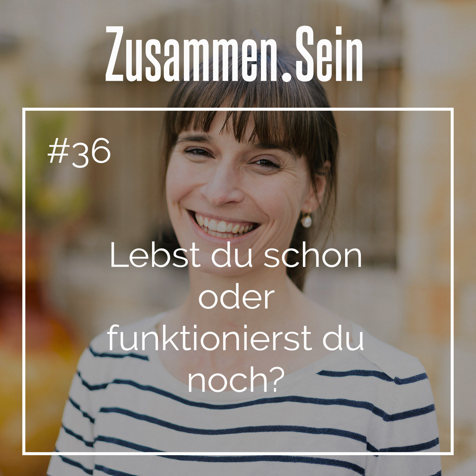 Zusammen.Sein