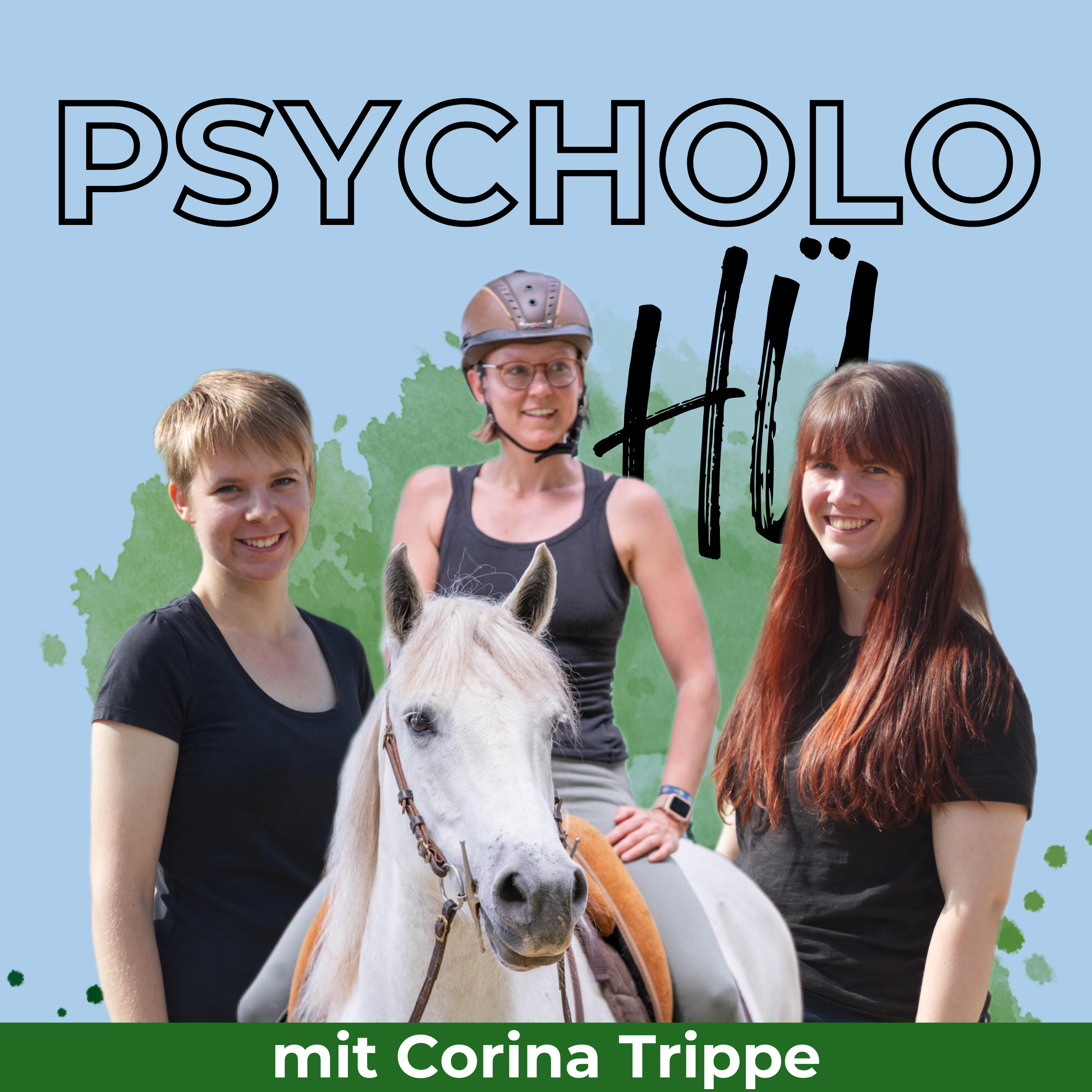 Psycholohü