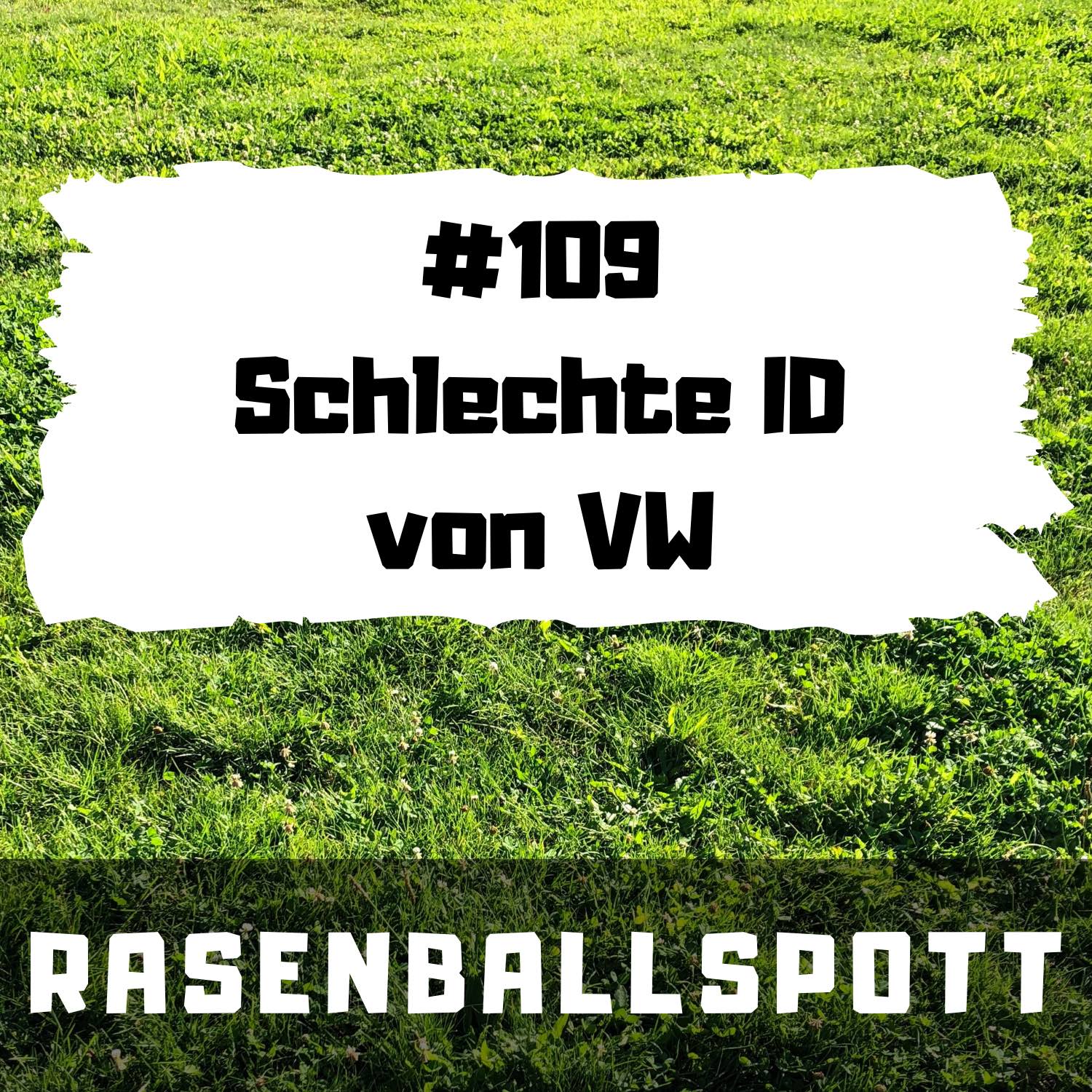 RASENBALLSPOTT