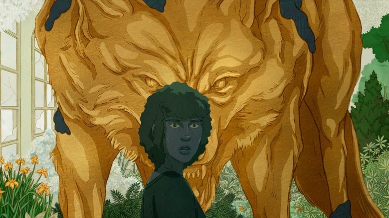 Interview mit Félix Dufour-Laperrière Zu “Death Does Not Exist” episode artwork