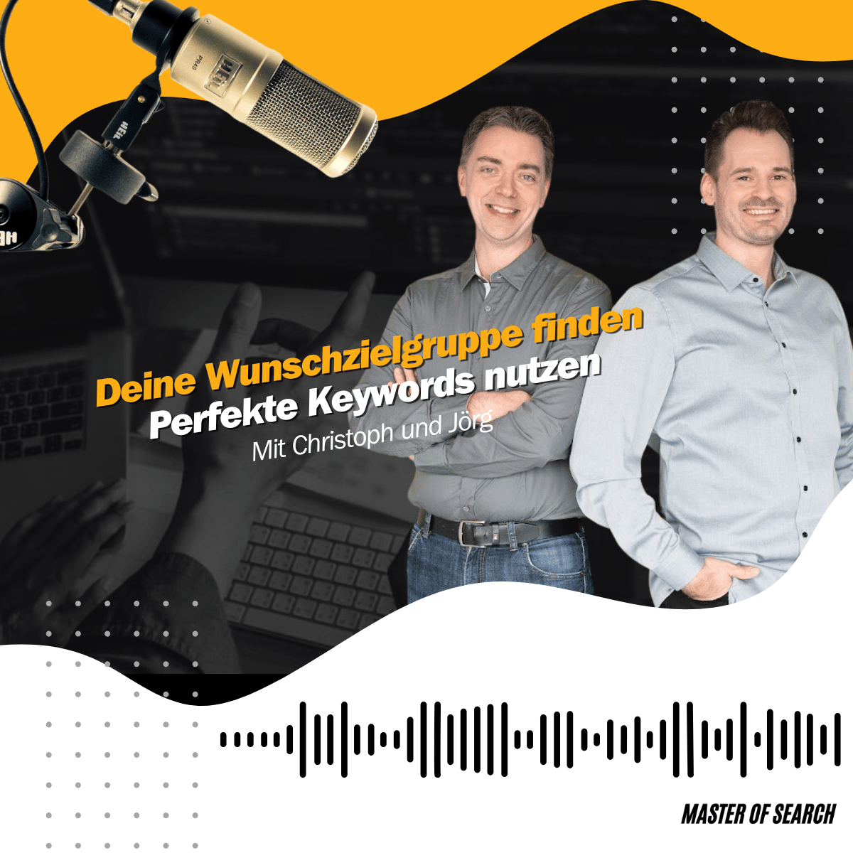Wunschzielgruppe erreichen: Die besten Keywords für profitable Google Ads