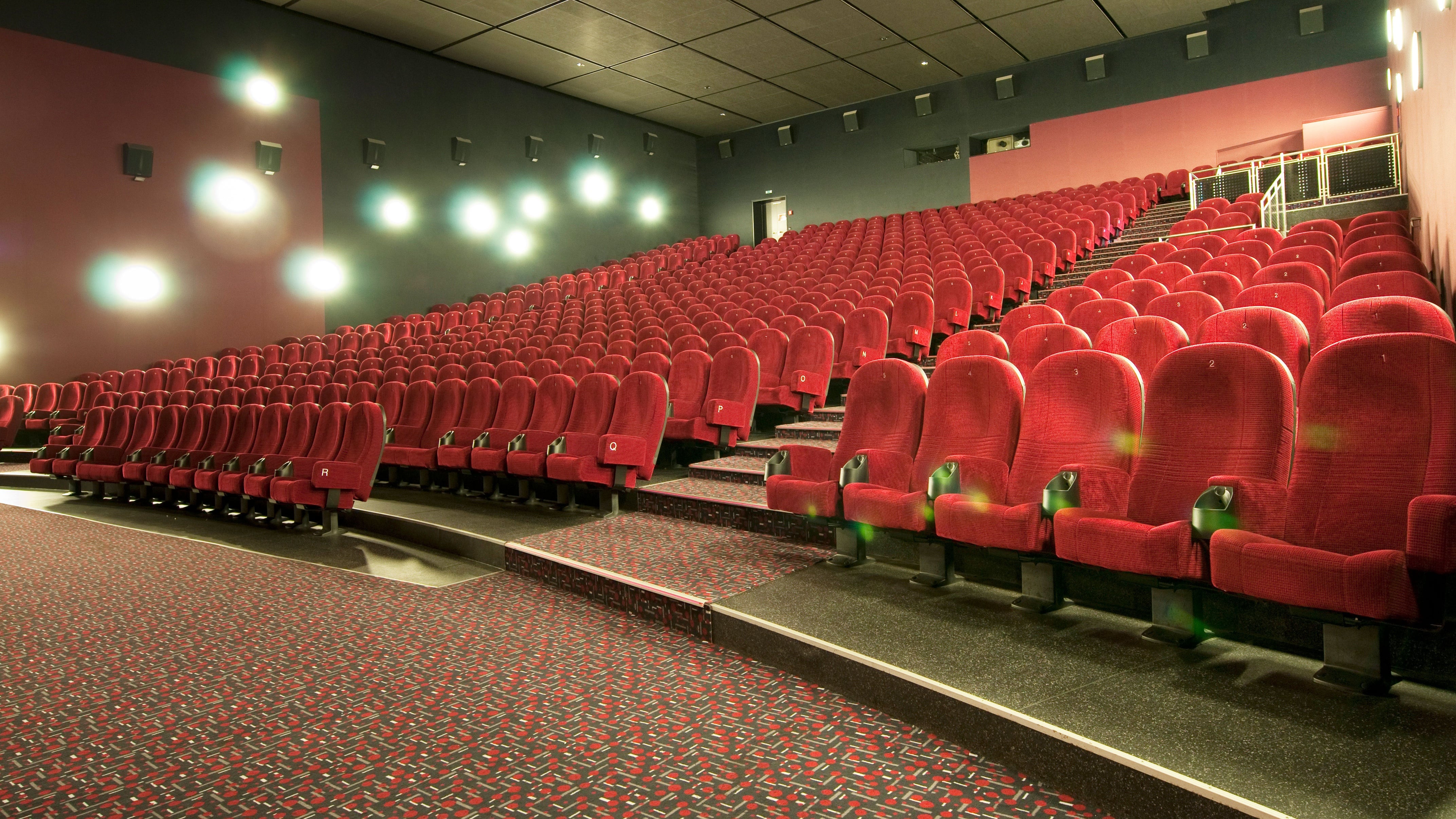 Die Flimmerkiste - alles über Kino, Serien & TV