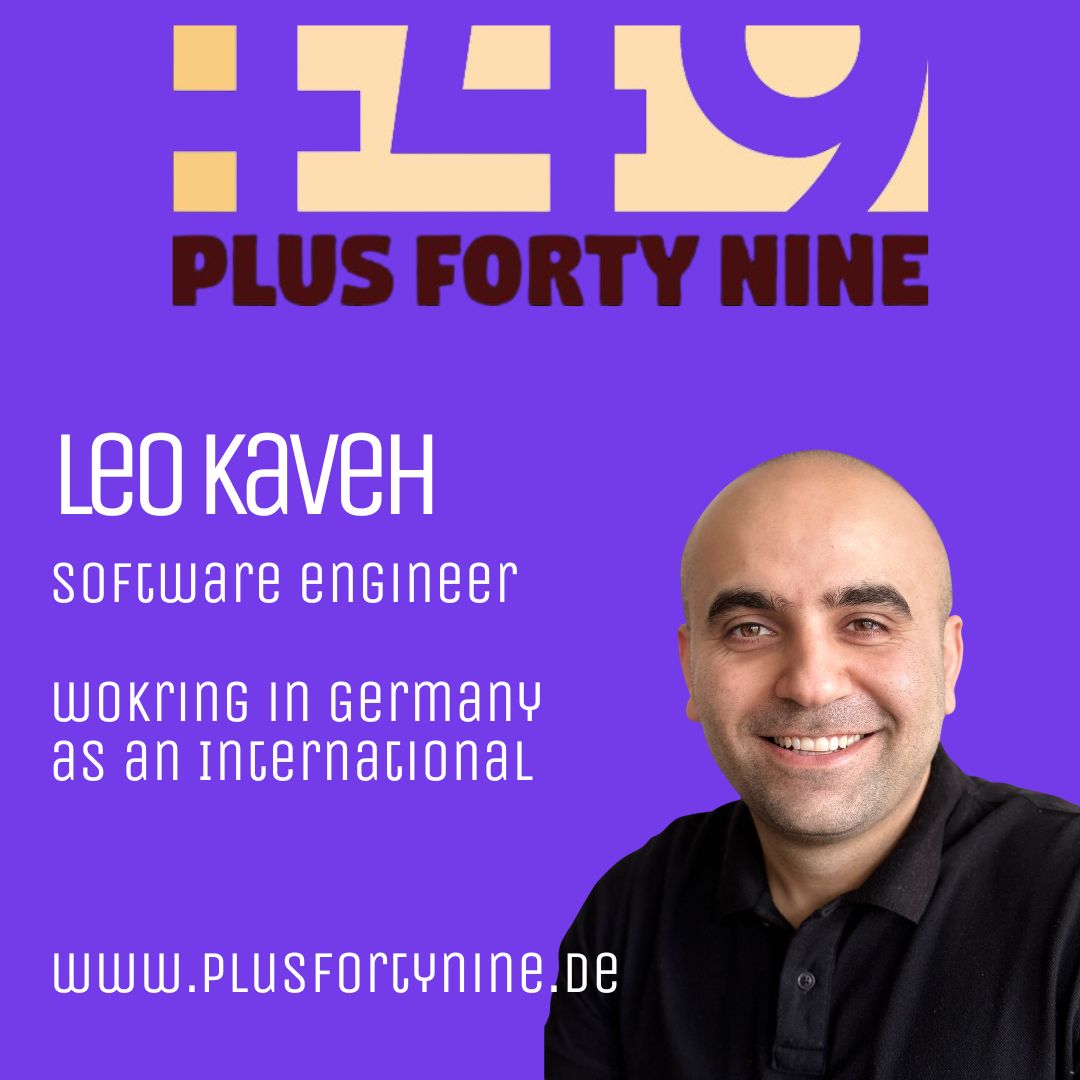 PlusFortyNine Podcast