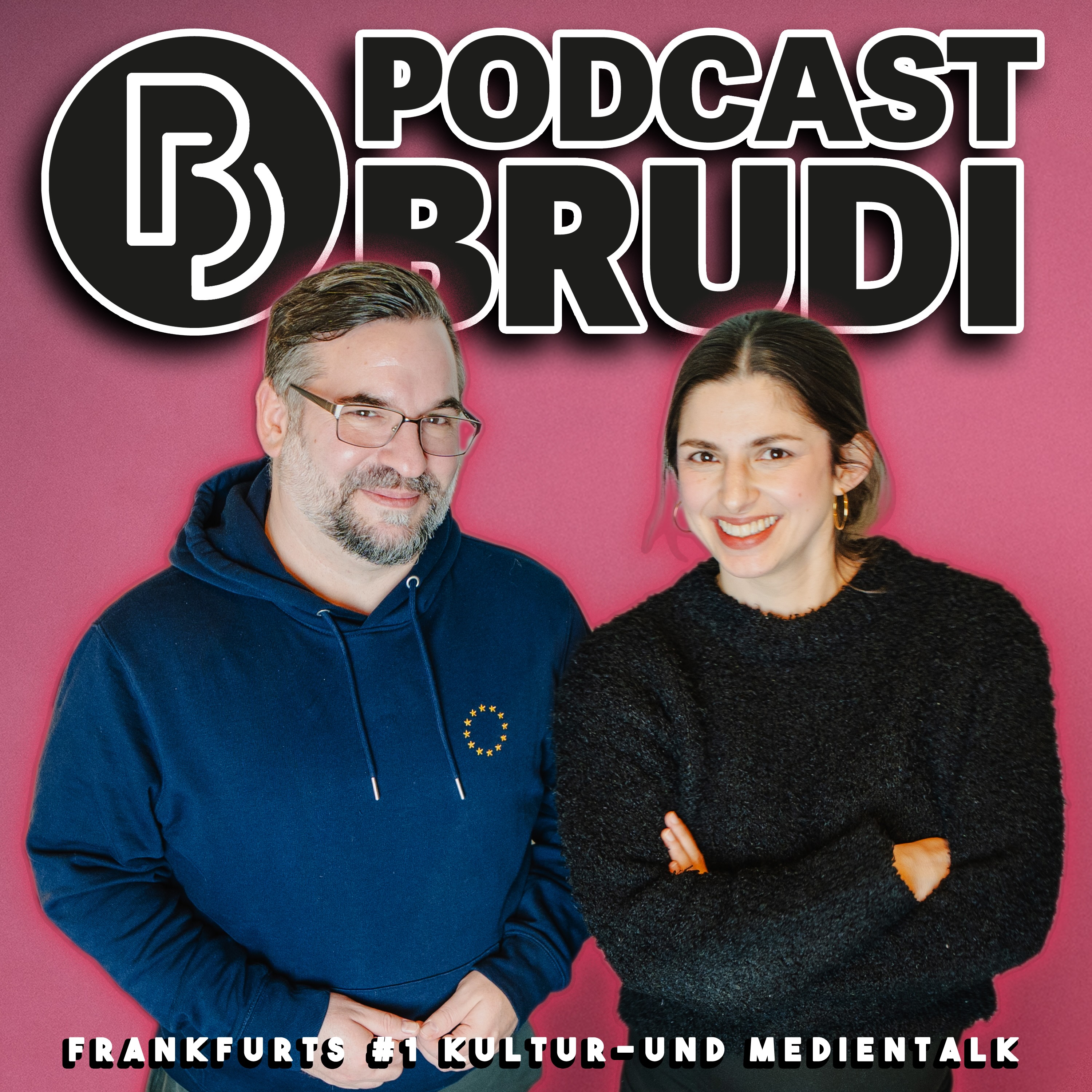 Podcast Brudi