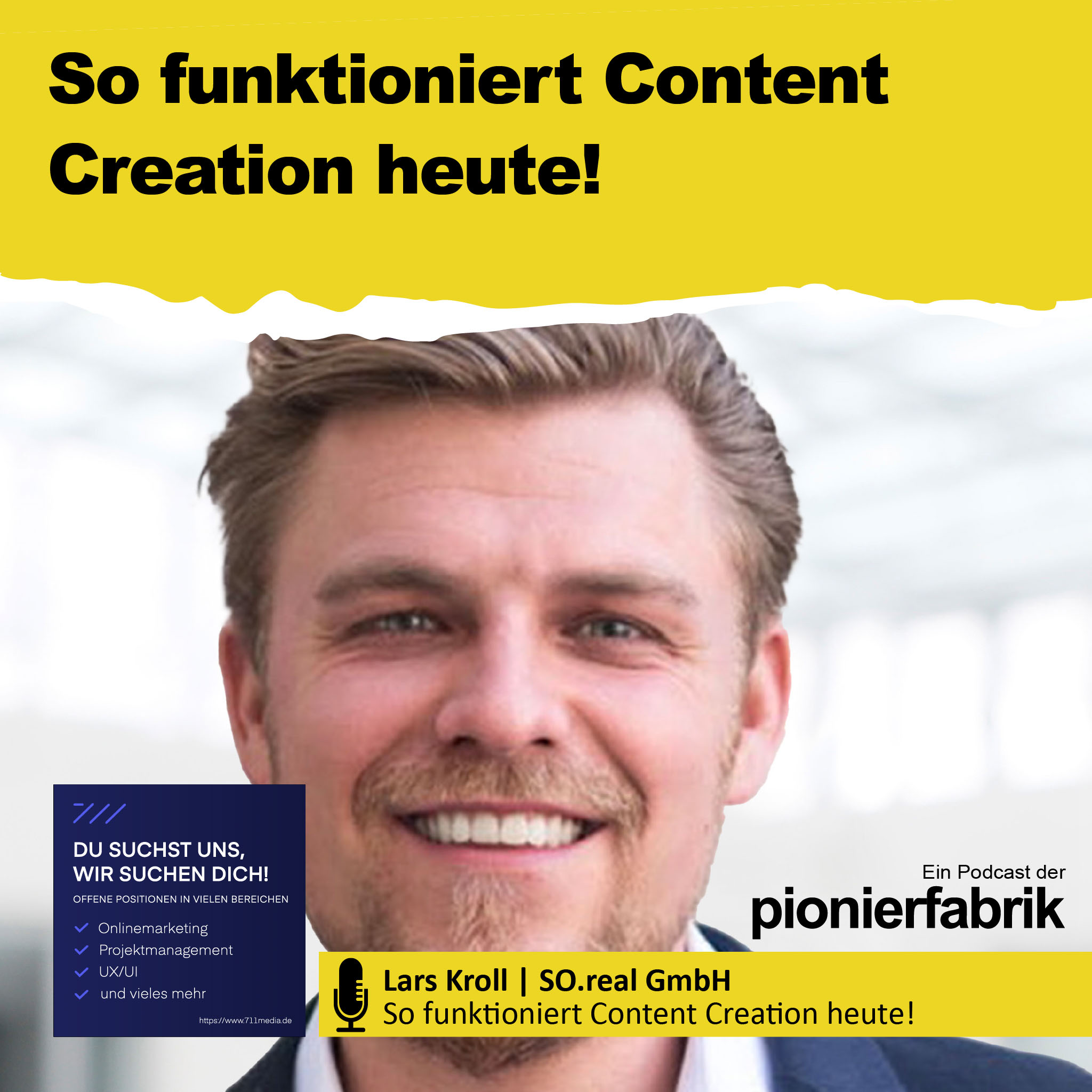 DIGITAL BREAKFAST PODCAST