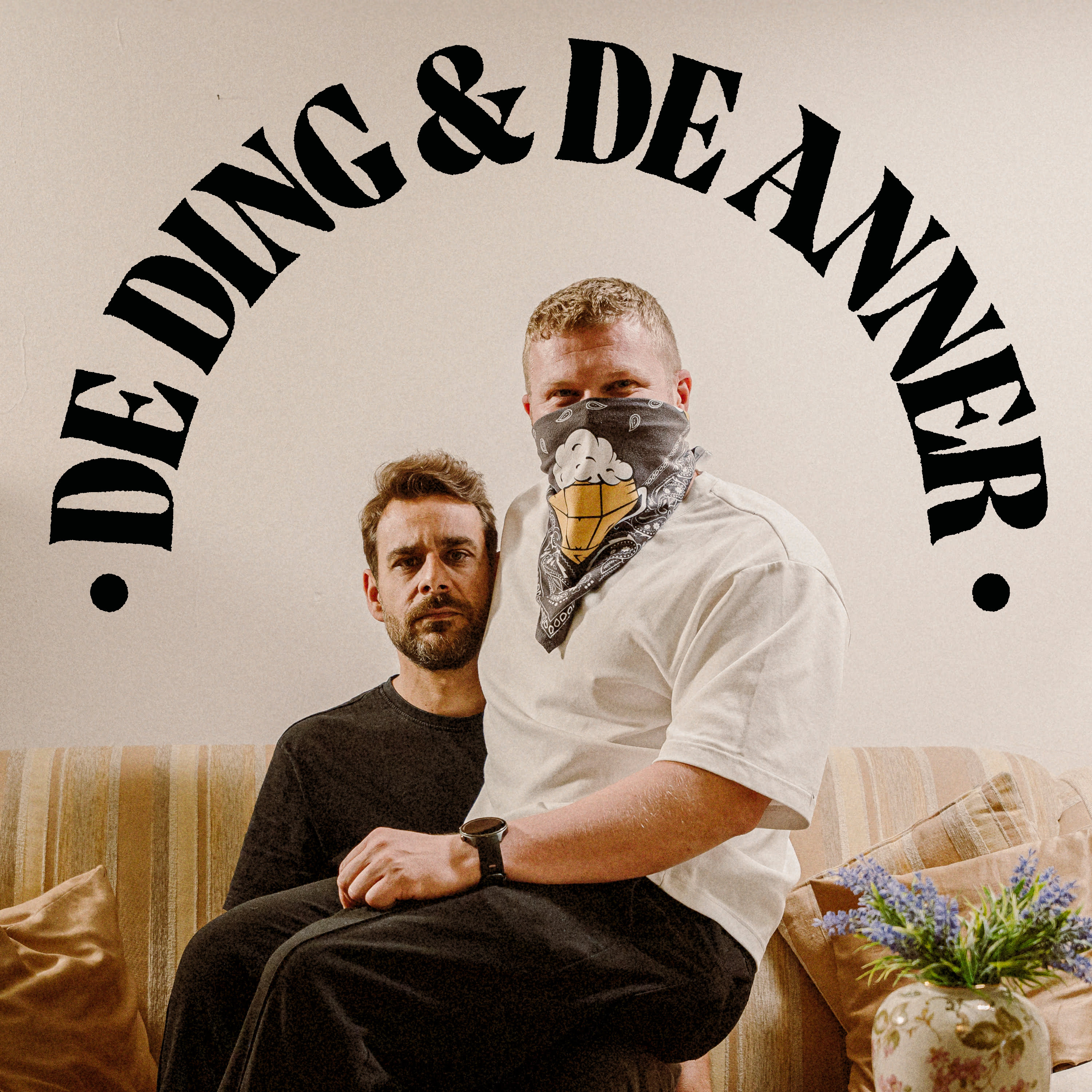 De Ding & de Anner