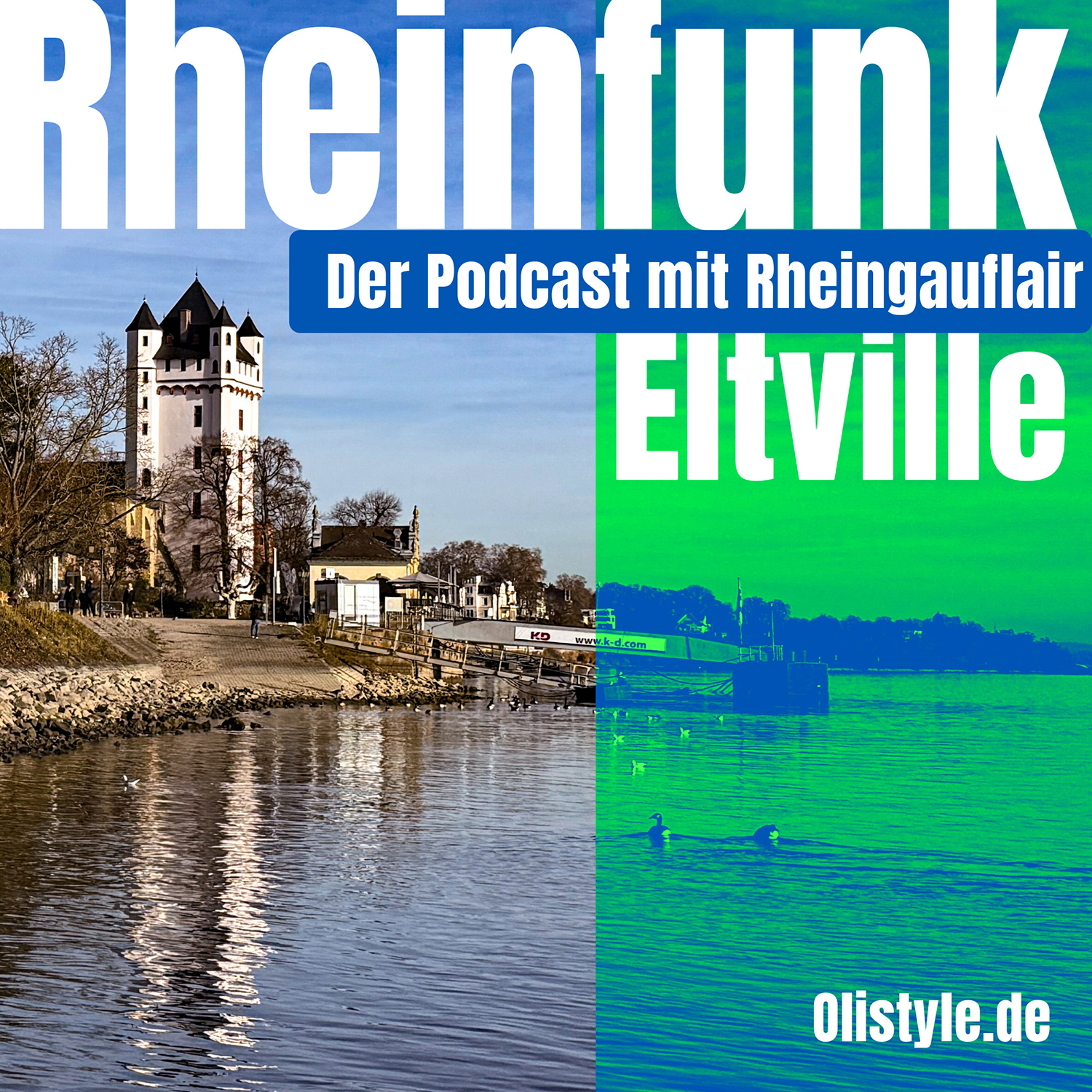 Rheinfunk Eltville
