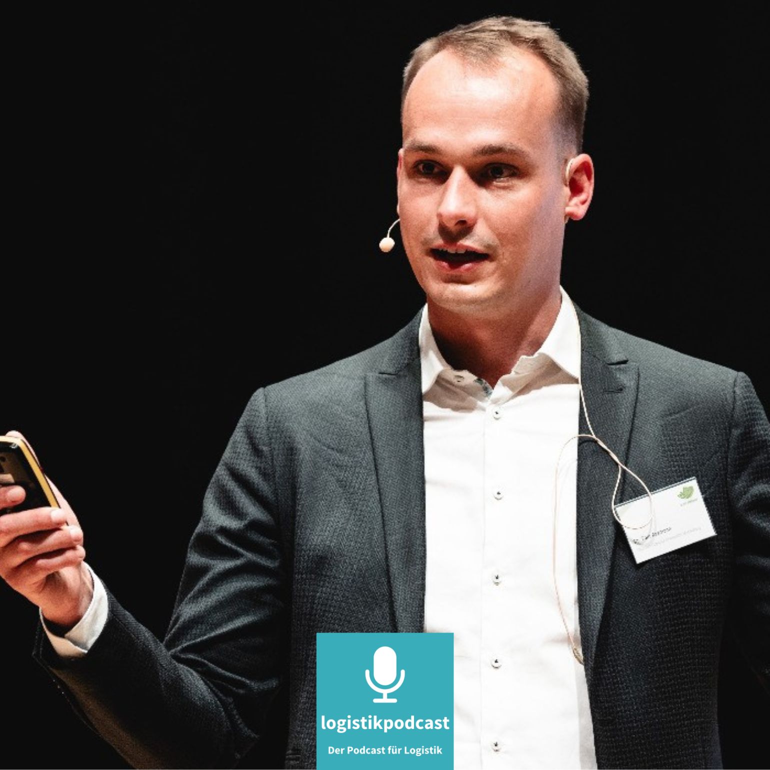 306 - Lastenrad und Logistik – Wie urbane Lieferketten neu gedacht werden