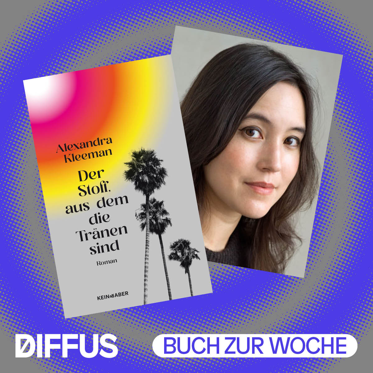 Das Buch zur Woche