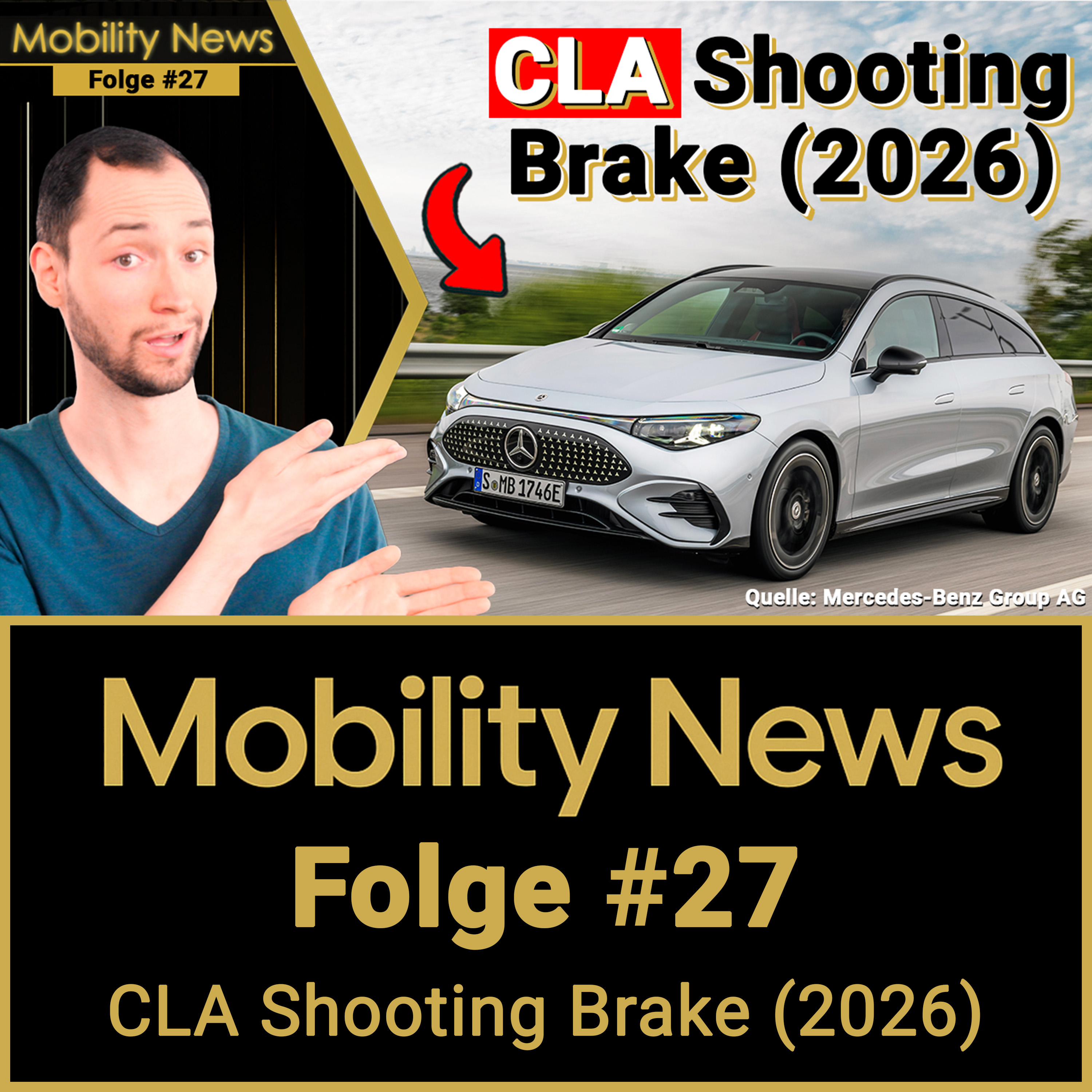 Mobility News
