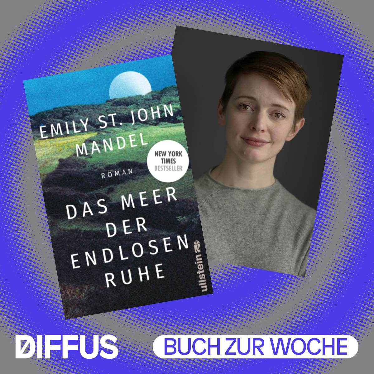 Das Buch zur Woche