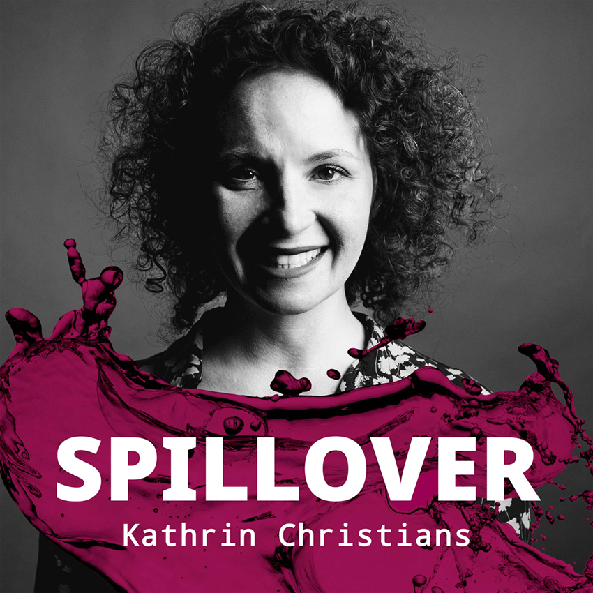 SPILLOVER - aus kreativen Ideen wird Zukunft gemacht