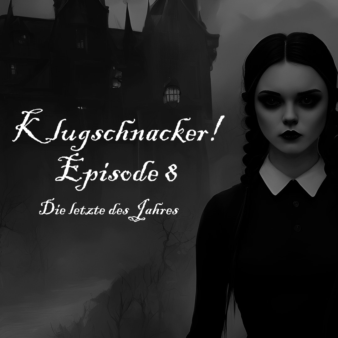 Klugschnacker!