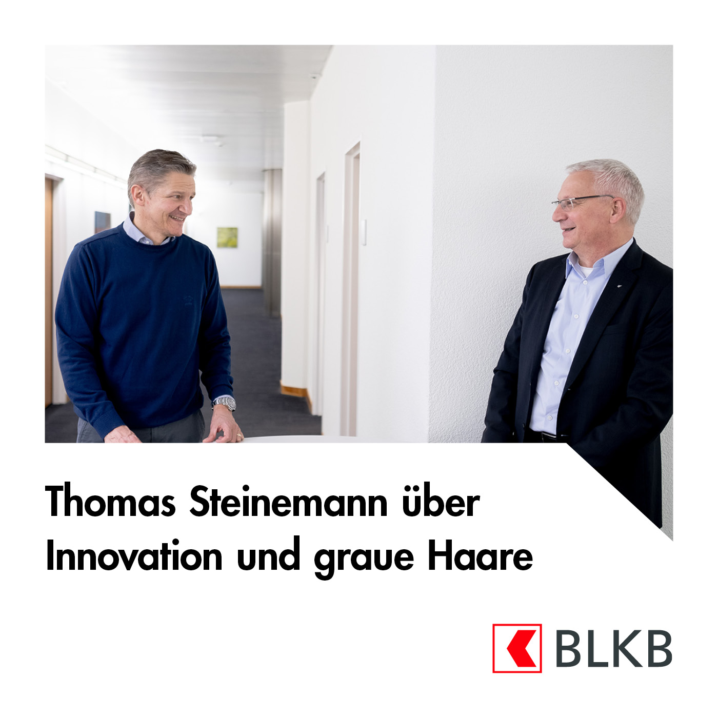 100 fürs Baselbiet – Der Podcast zur Initiative