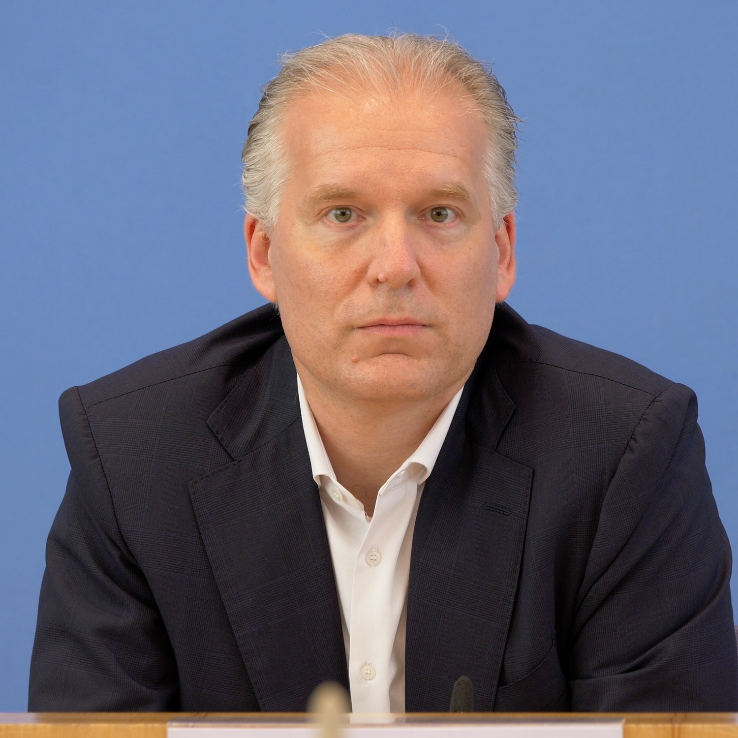Neues aus der Bundespressekonferenz