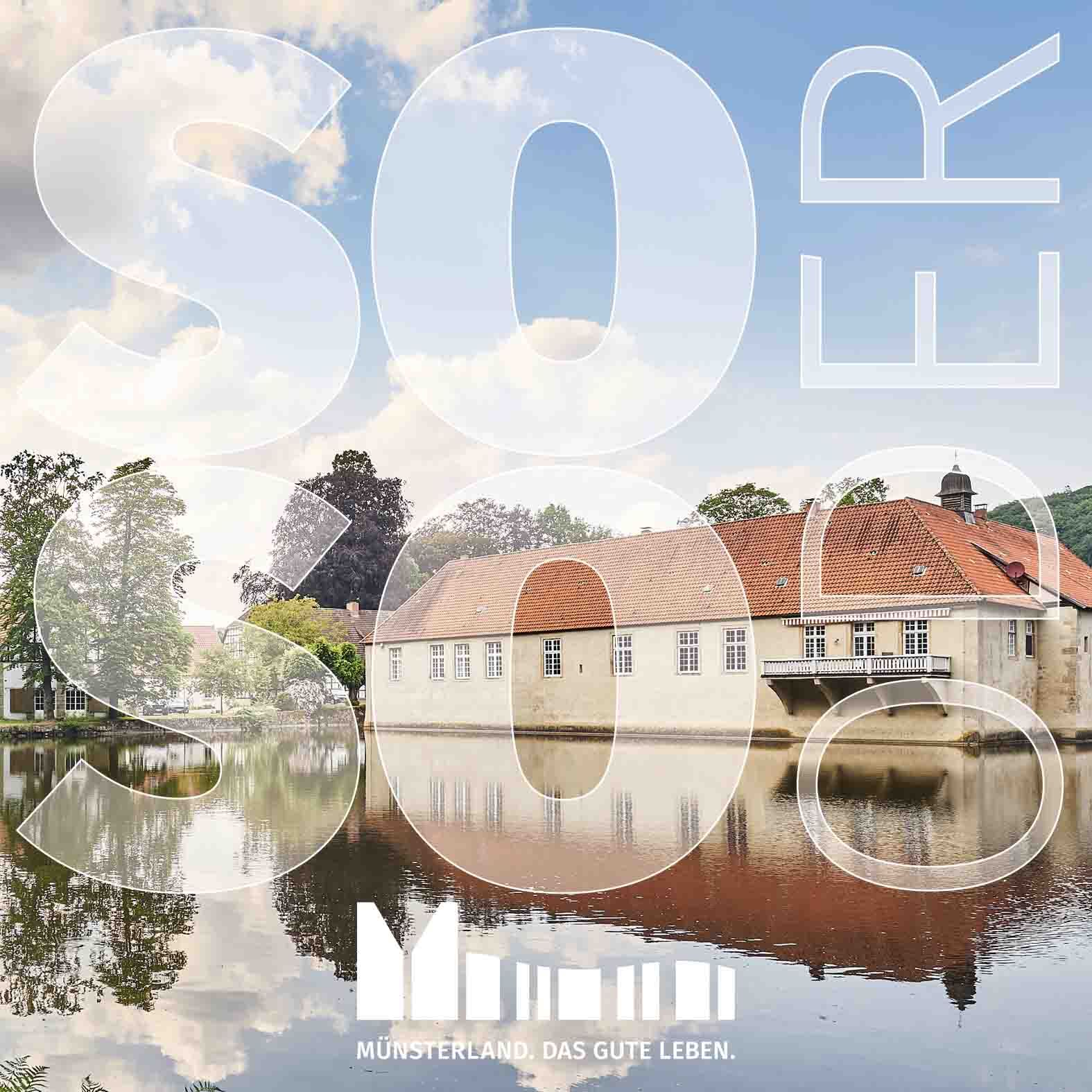 SO ODER SO – dein Münsterland