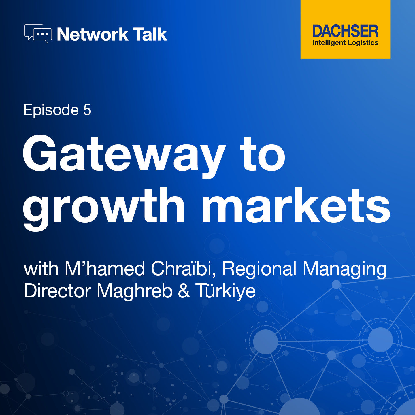 Episode #5: Gateway to growth markets